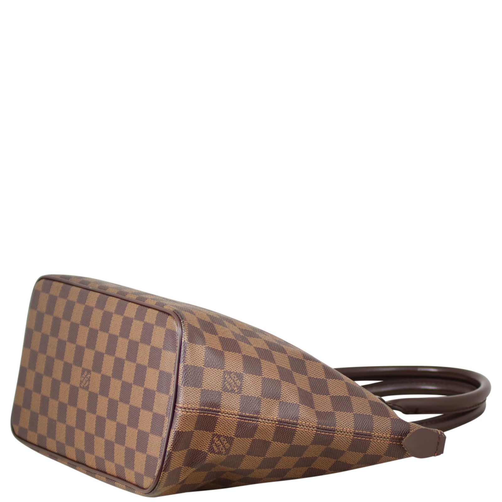 Louis vuitton damier ebene saleya pm deals