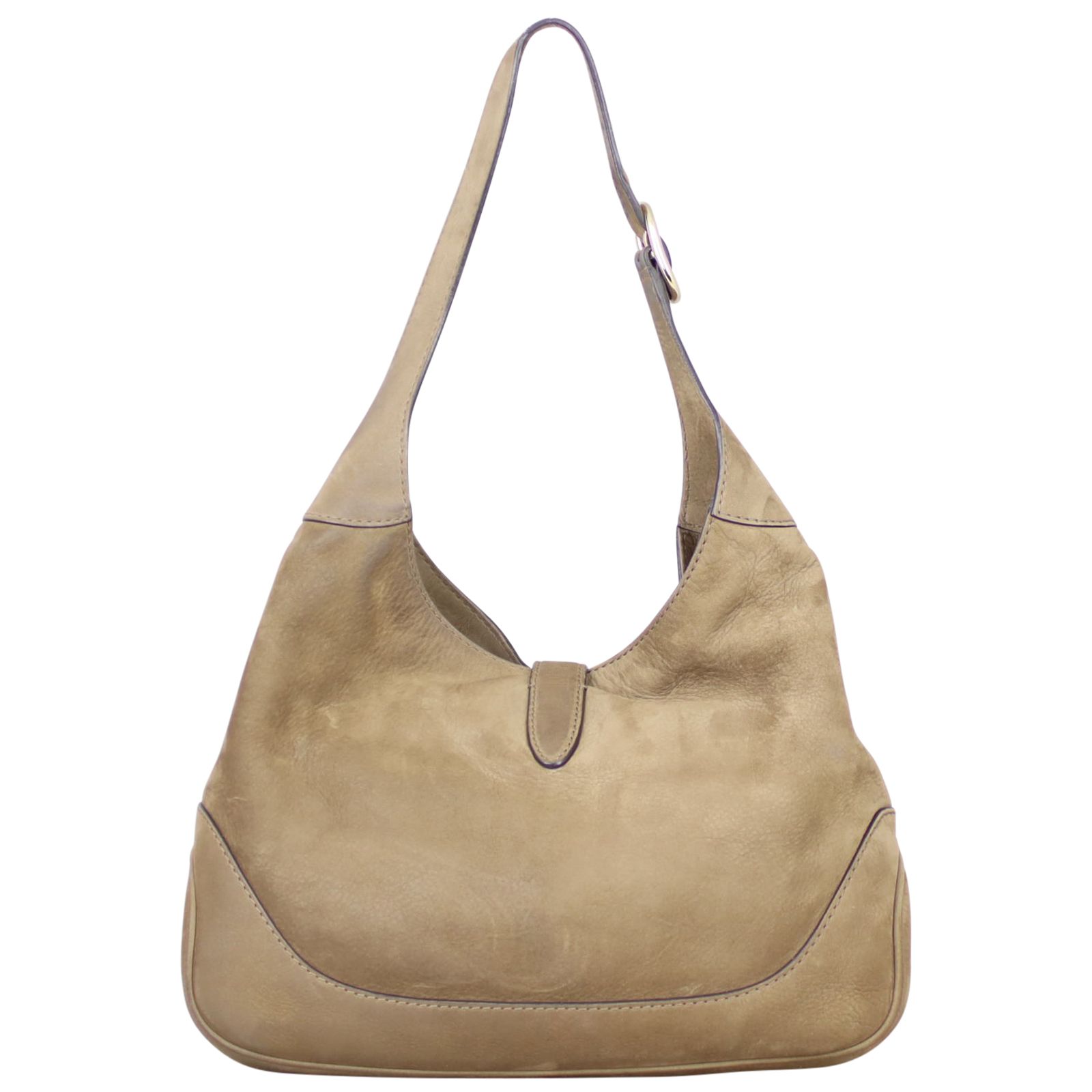 Gucci Jackie Hobo