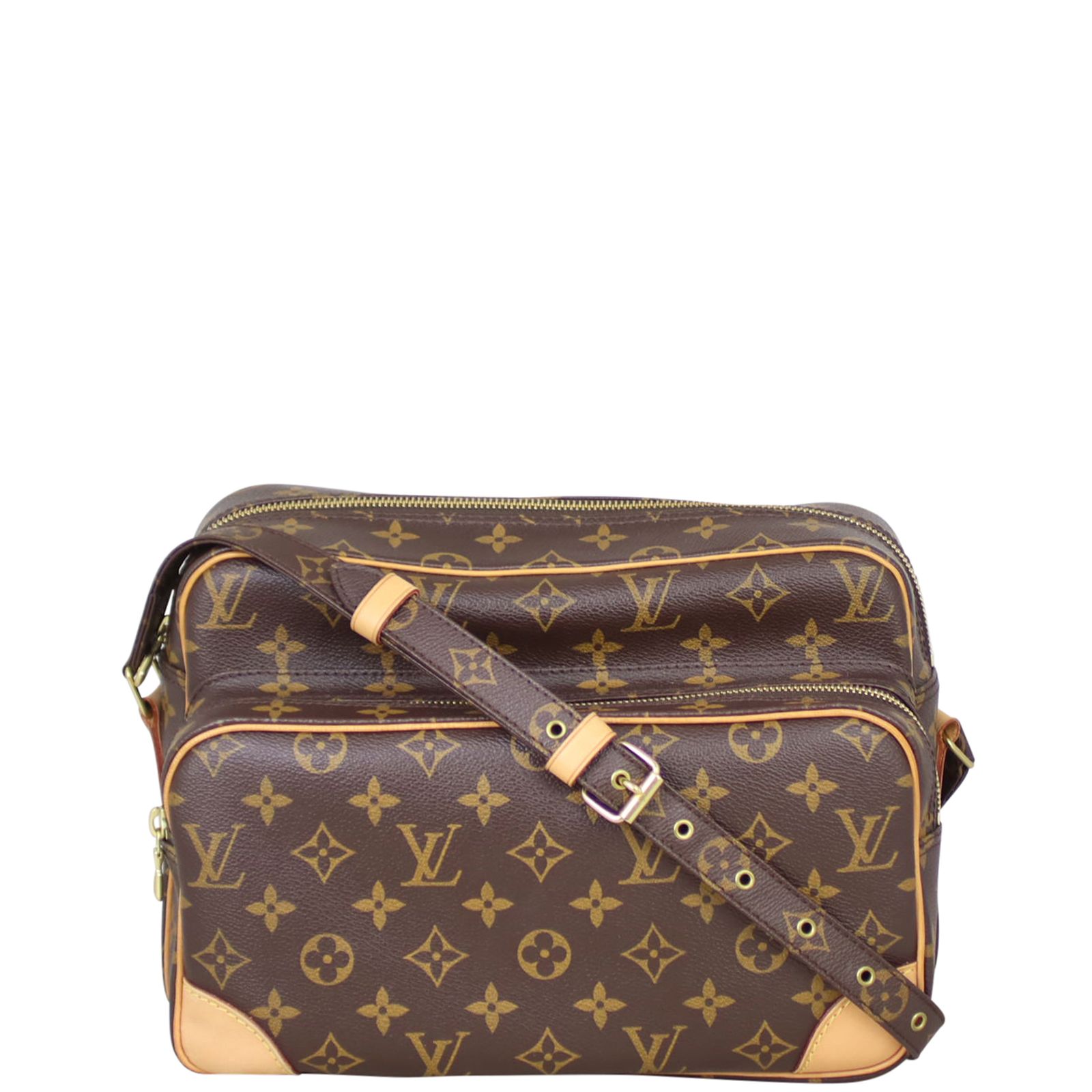 Louis vuitton nile crossbody on sale