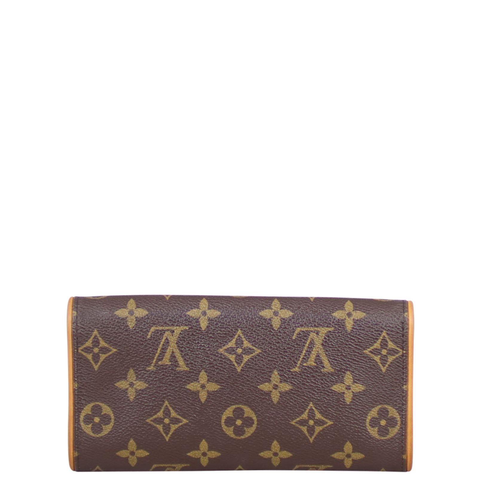 Louis Vuitton Twin Pochette PM Monogram
