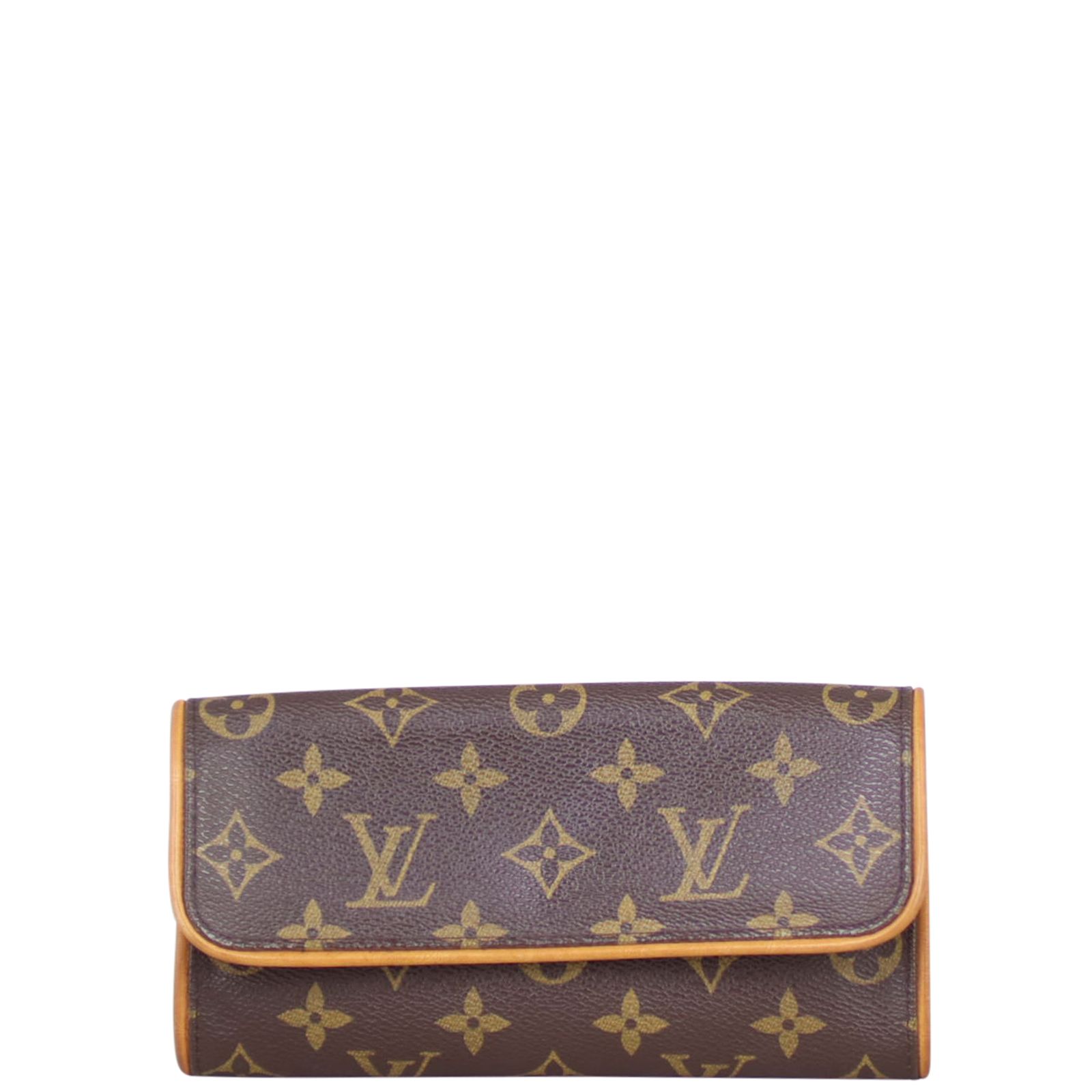 Louis vuitton pochette twin hotsell
