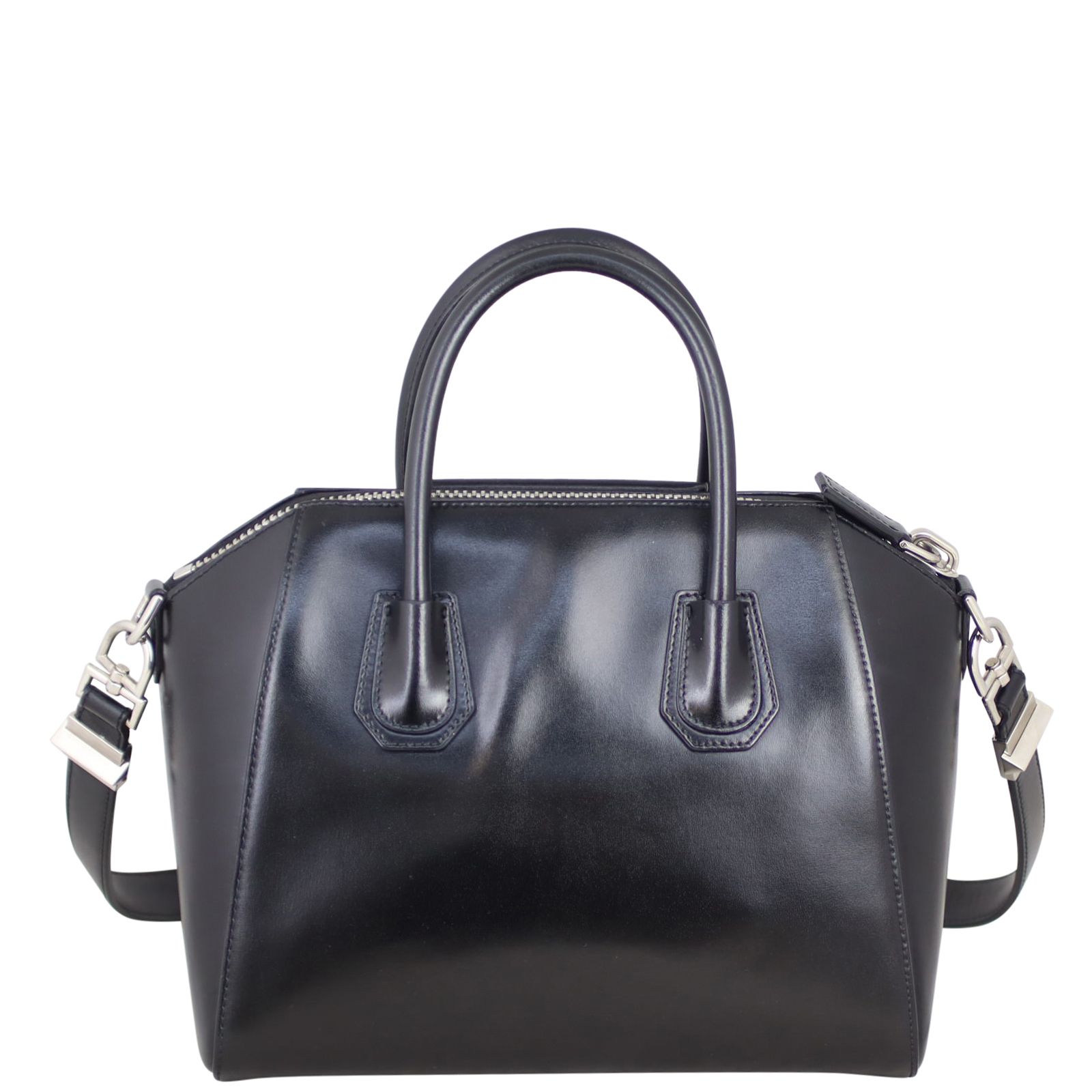 Givenchy antigona small smooth leather 2025