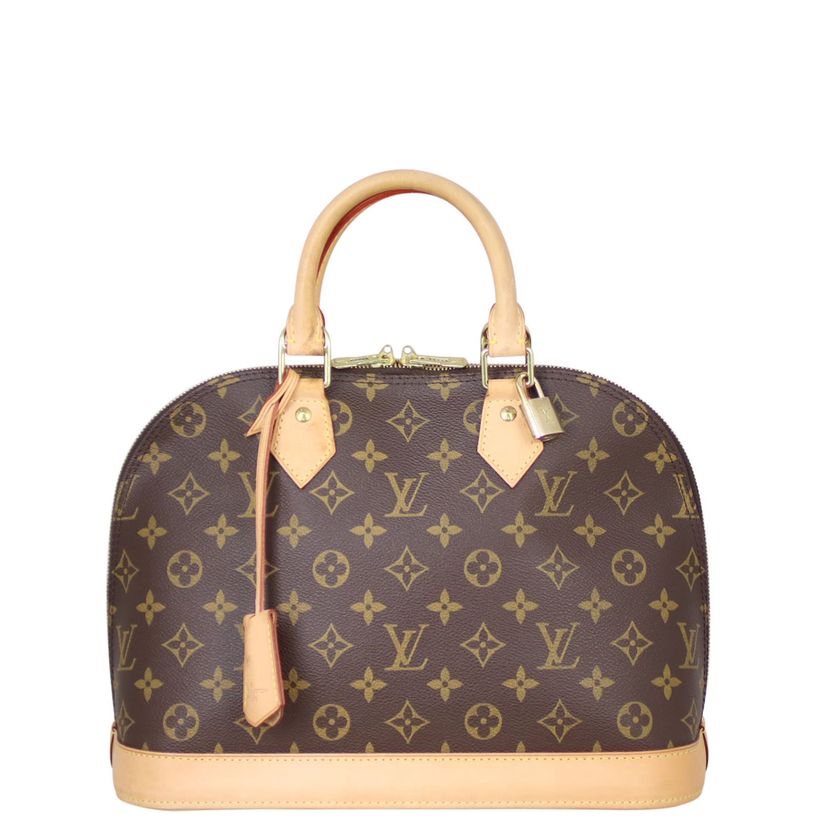 Louis vuitton alma cheap