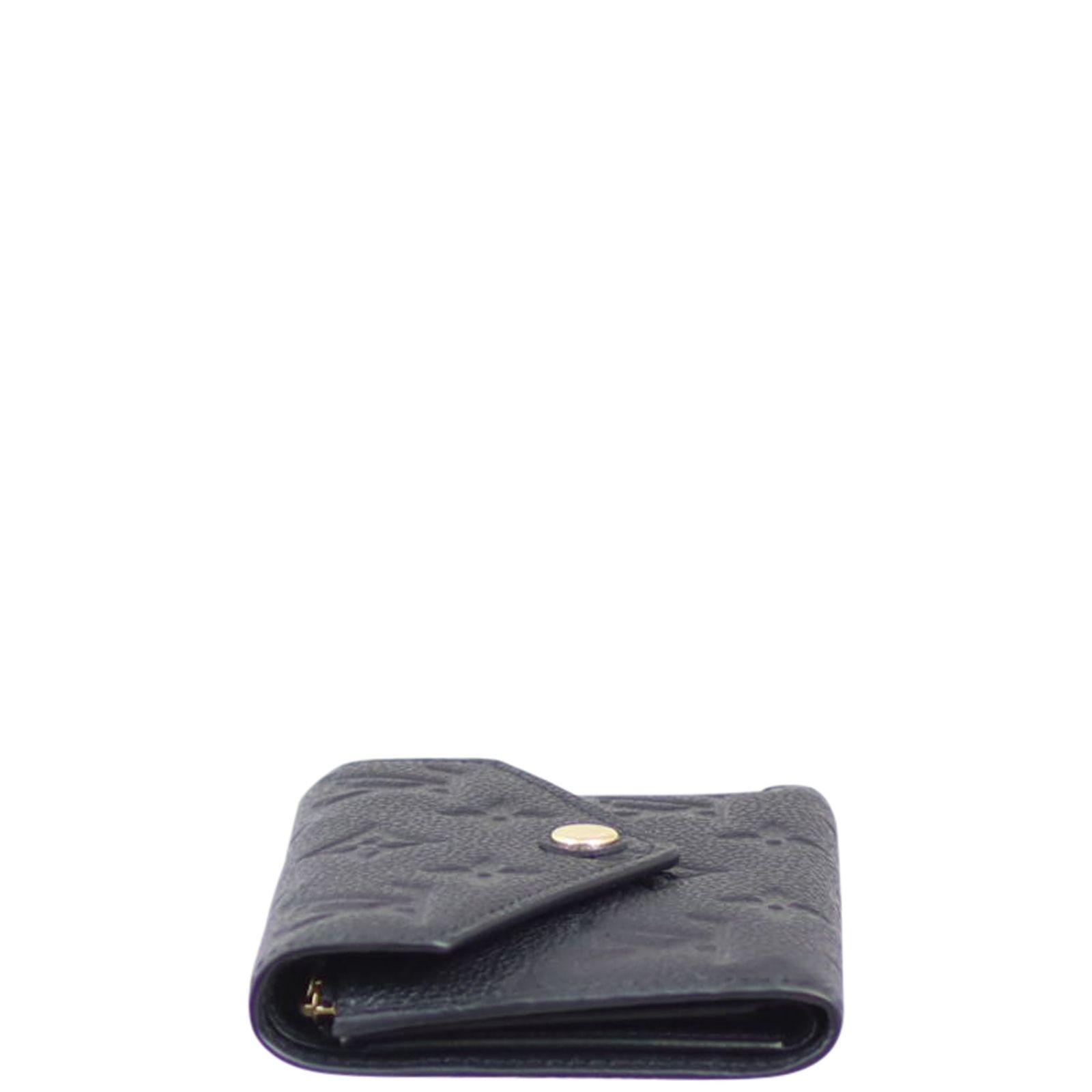 Louis Vuitton Victorine Wallet Monogram Empreinte