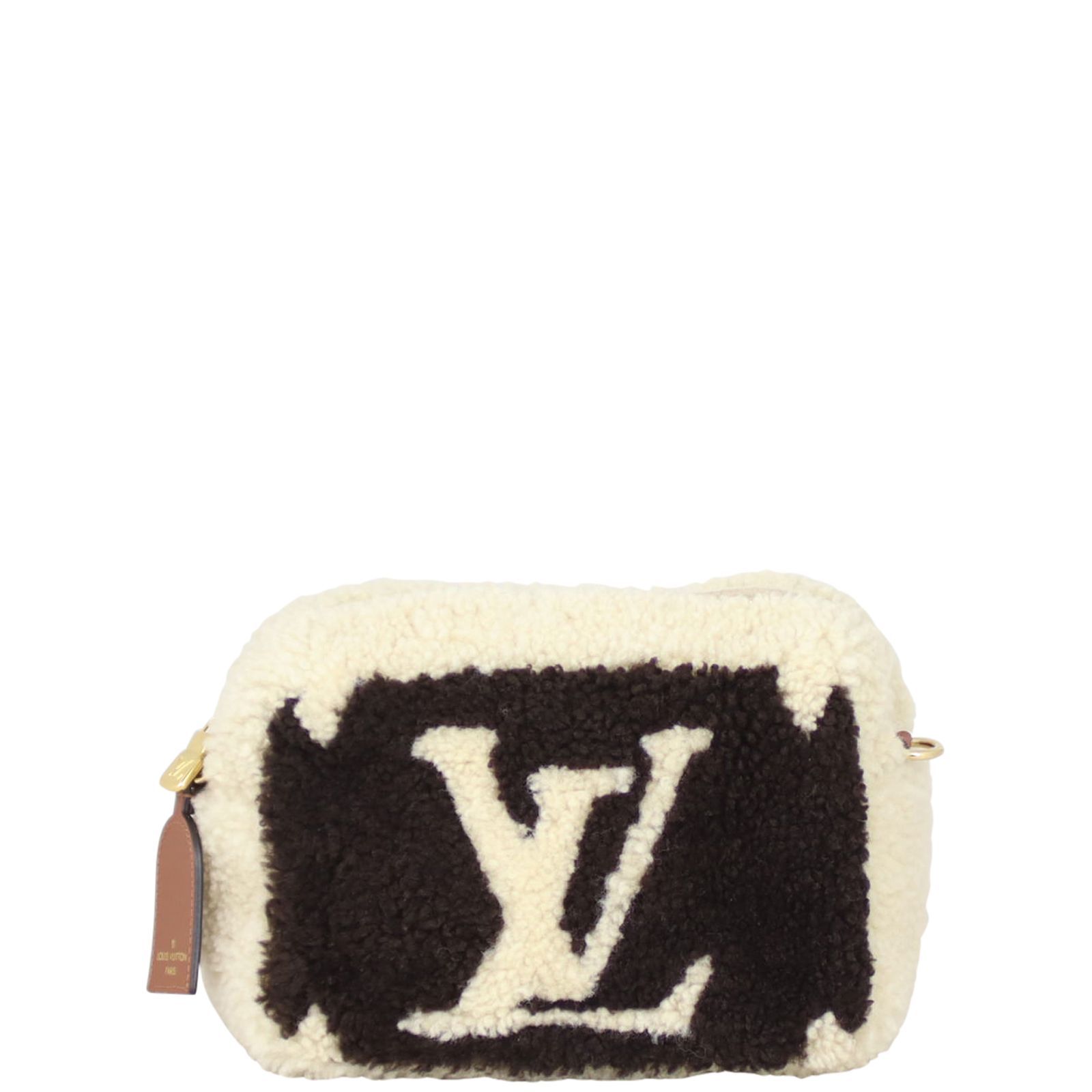 Louis Vuitton Beach Pouch