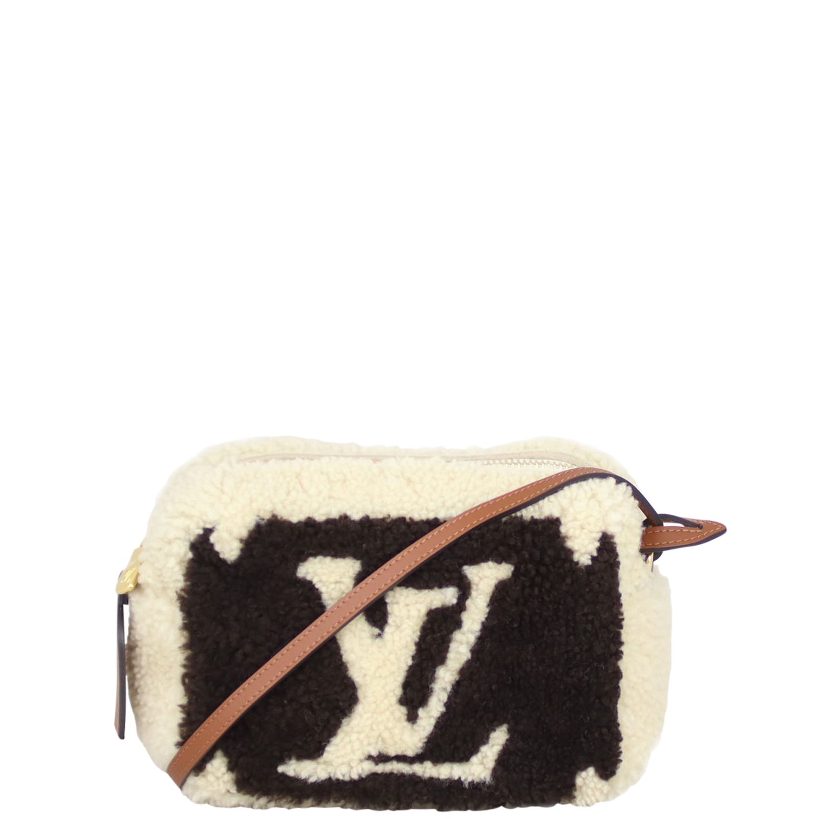 Louis Vuitton Beach Pouch