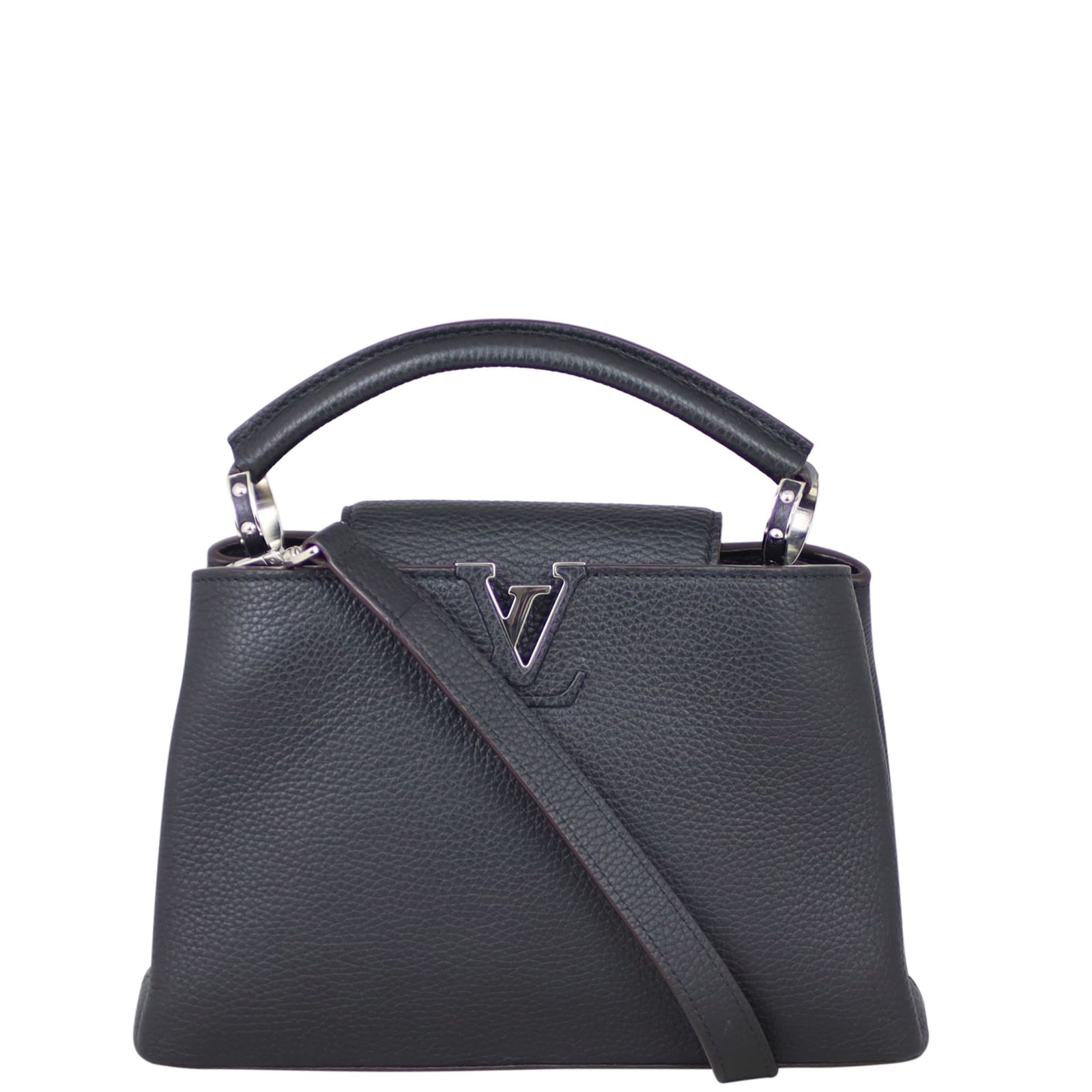 Louis Vuitton Capucines Mini  The Luxury Exchange PDX