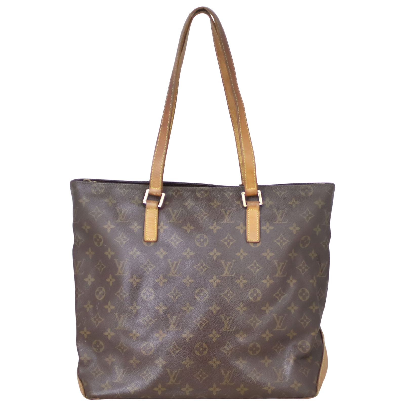 Lv cabas mezzo deals