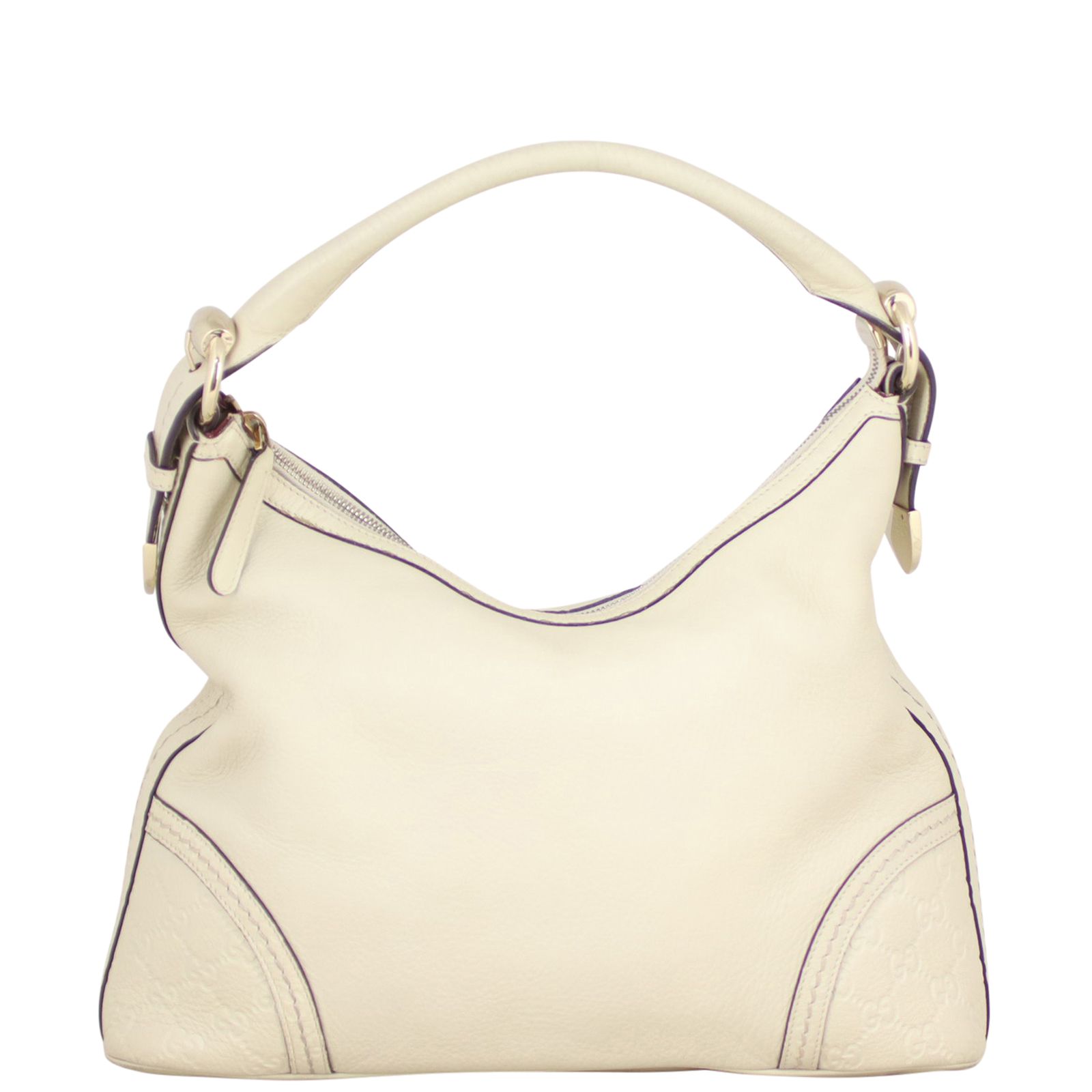 Gucci signature hobo 2025
