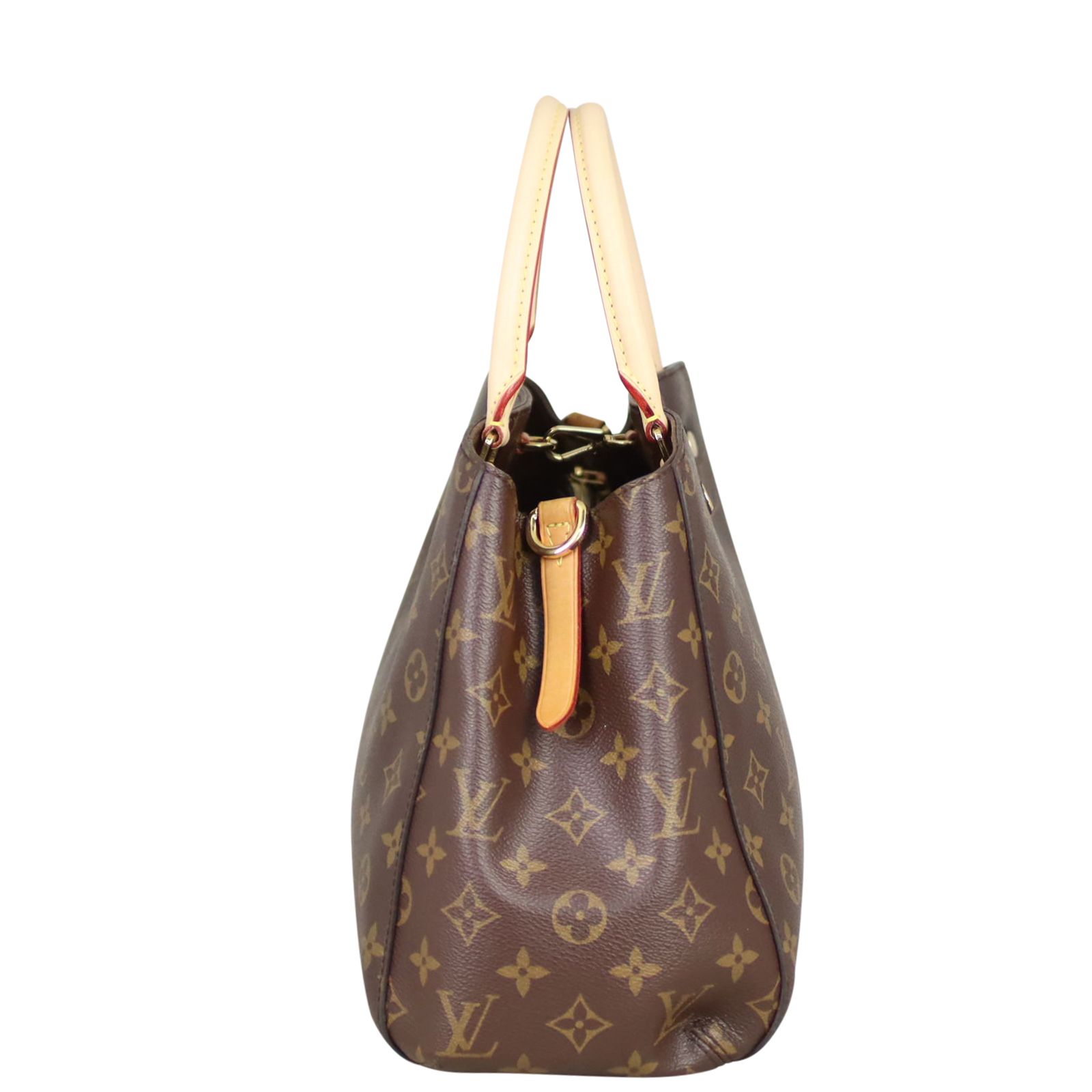 Louis Vuitton Montaigne MM Monogram