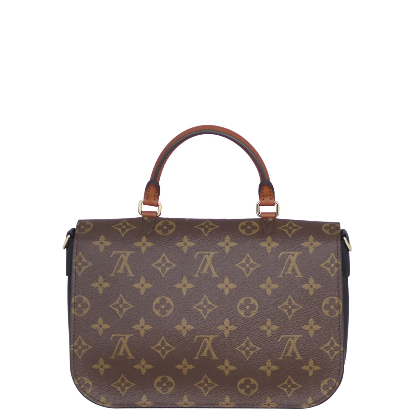 Louis Vuitton Vaugirard Monogram Noir