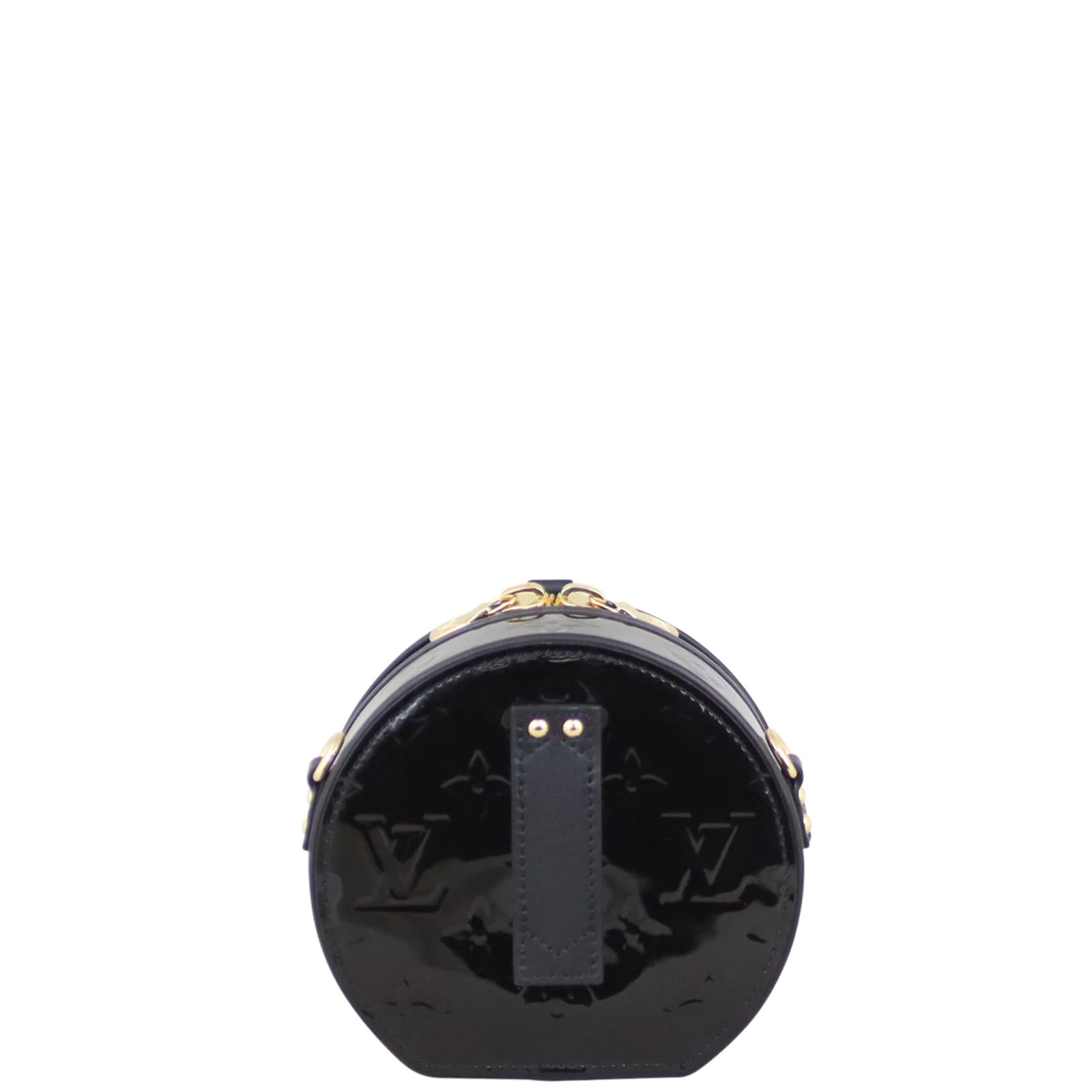 Lv boite chapeau mini top