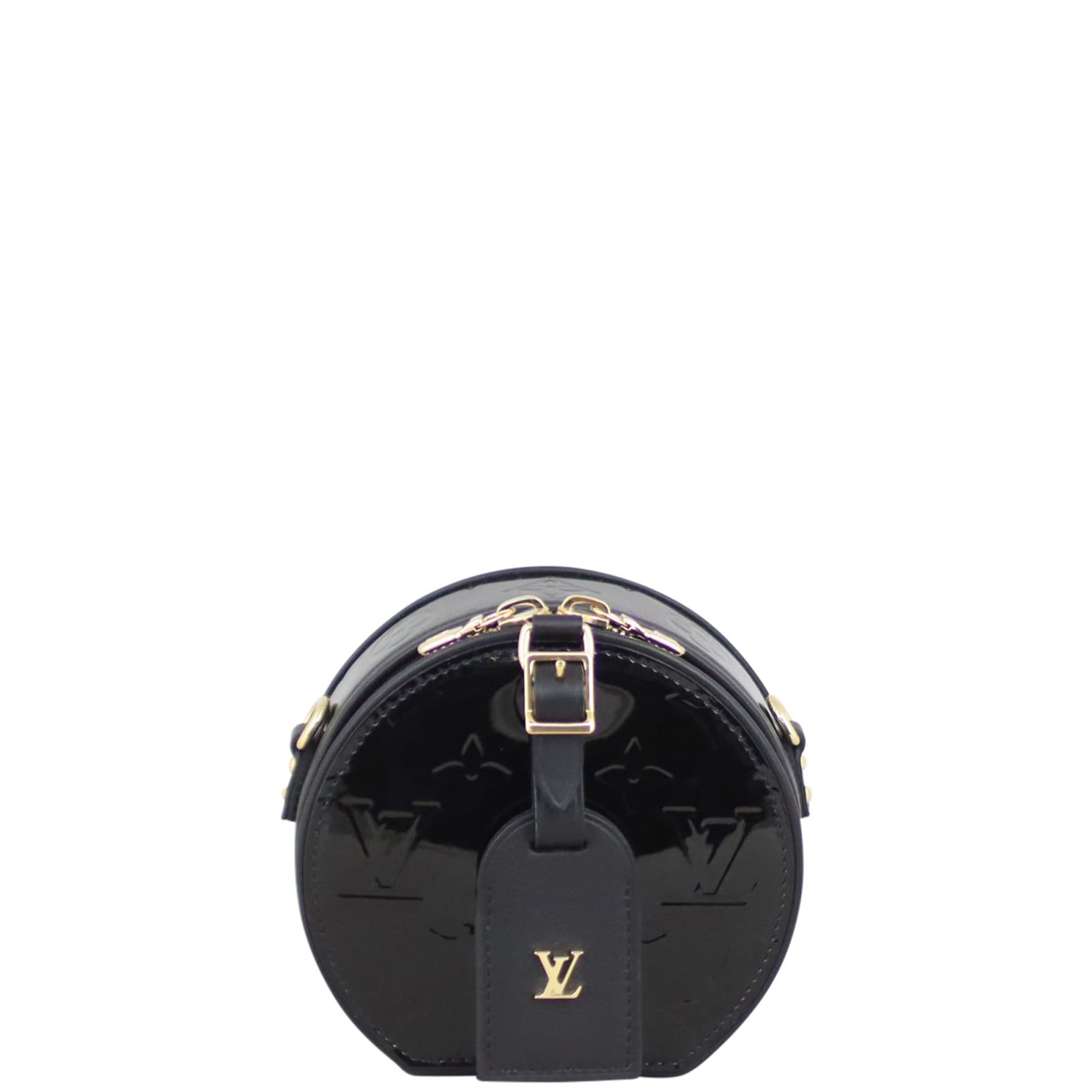 Lv boite chapeau souple mini store