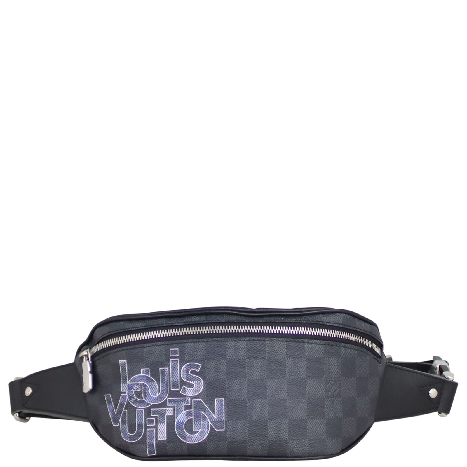 Louis vuitton campus bumbag top