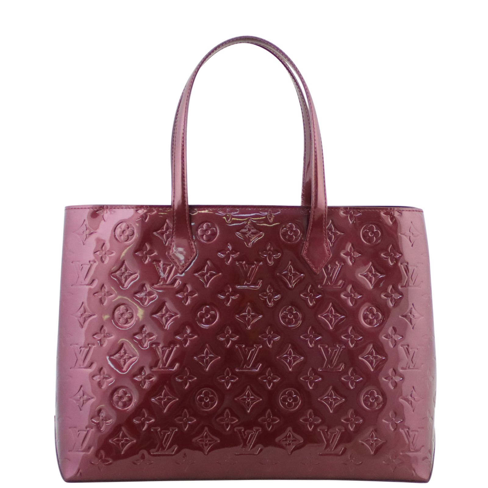 Louis vuitton wilshire gm 2025