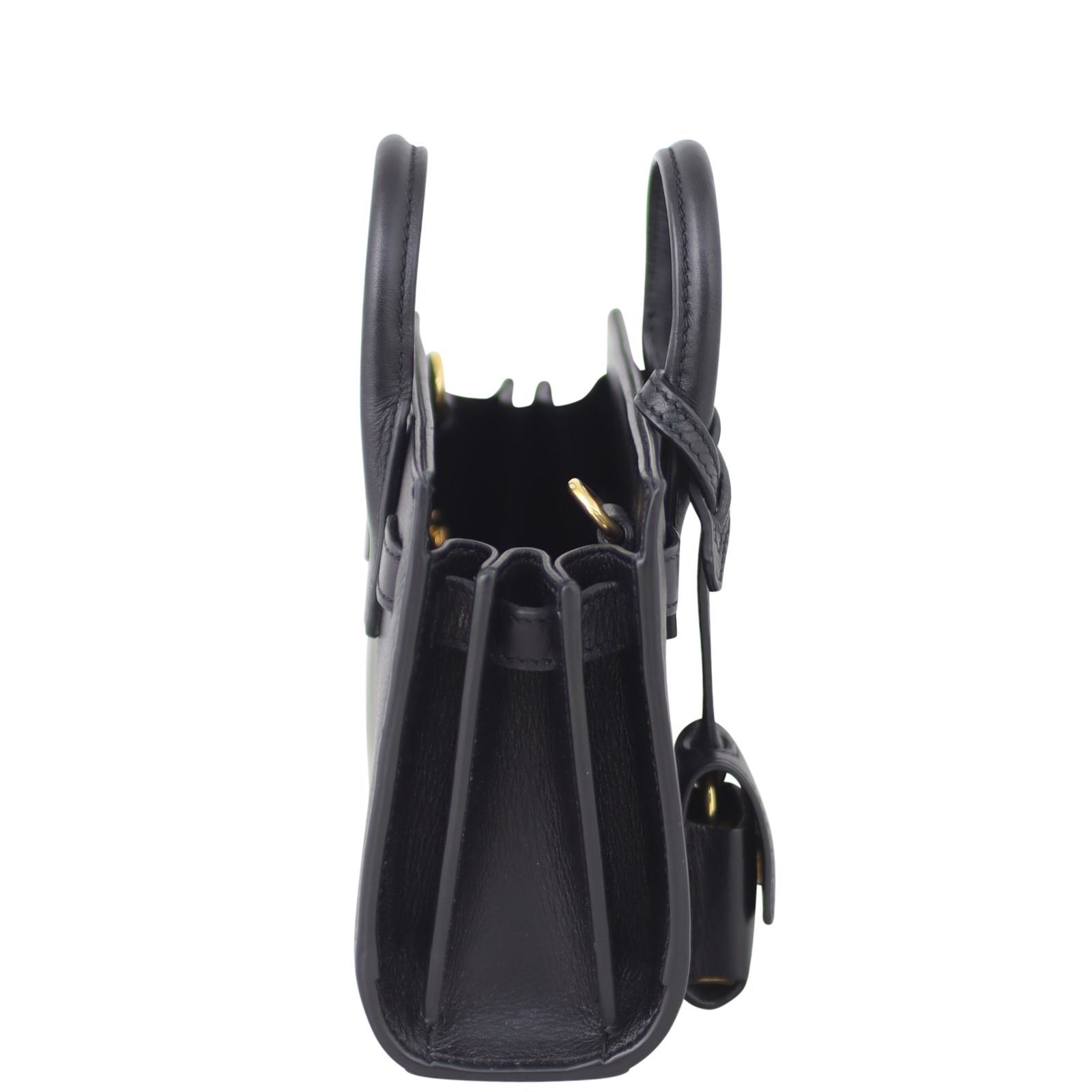 Saint Laurent Sac de Jour Toy
