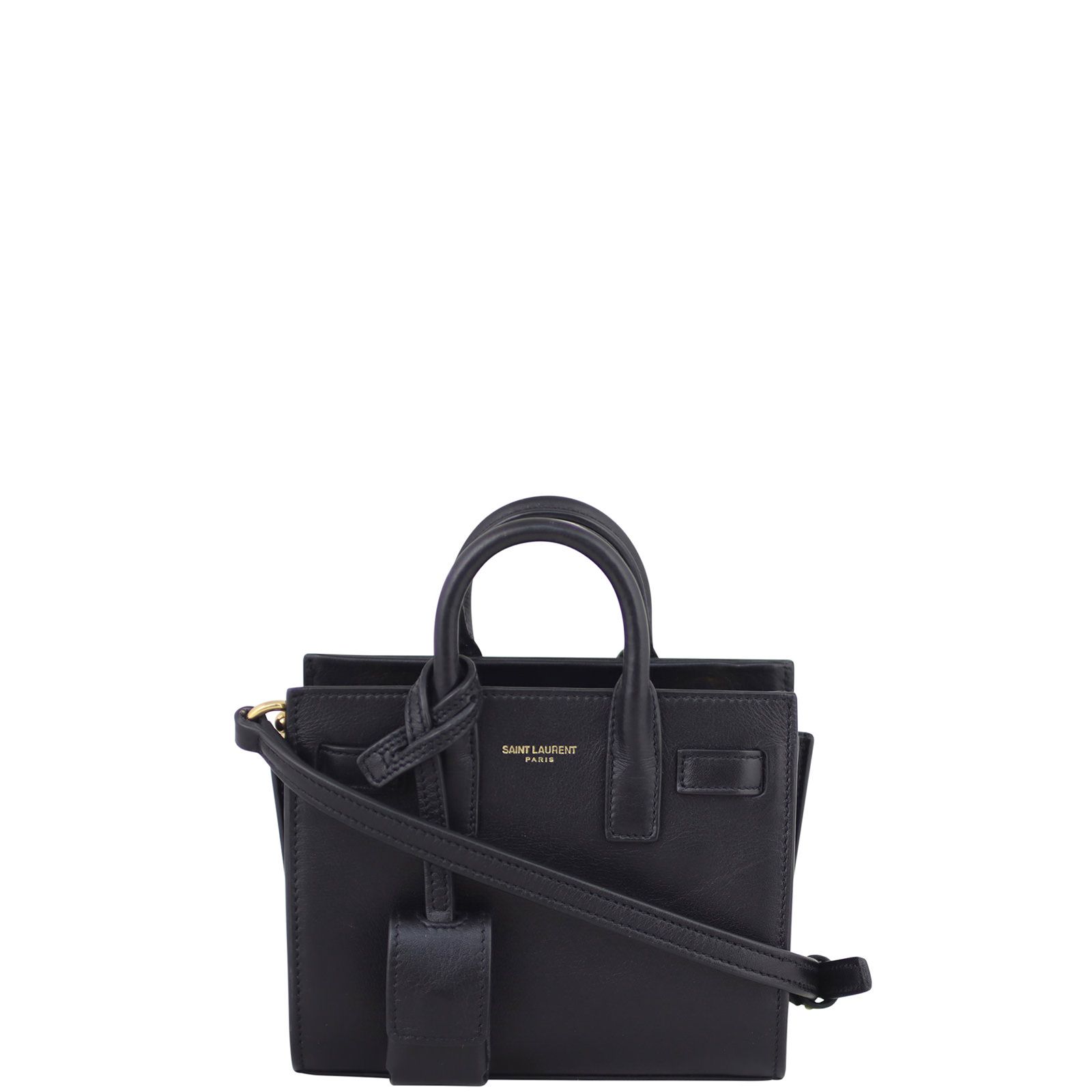 Saint laurent micro sac de jour 2025
