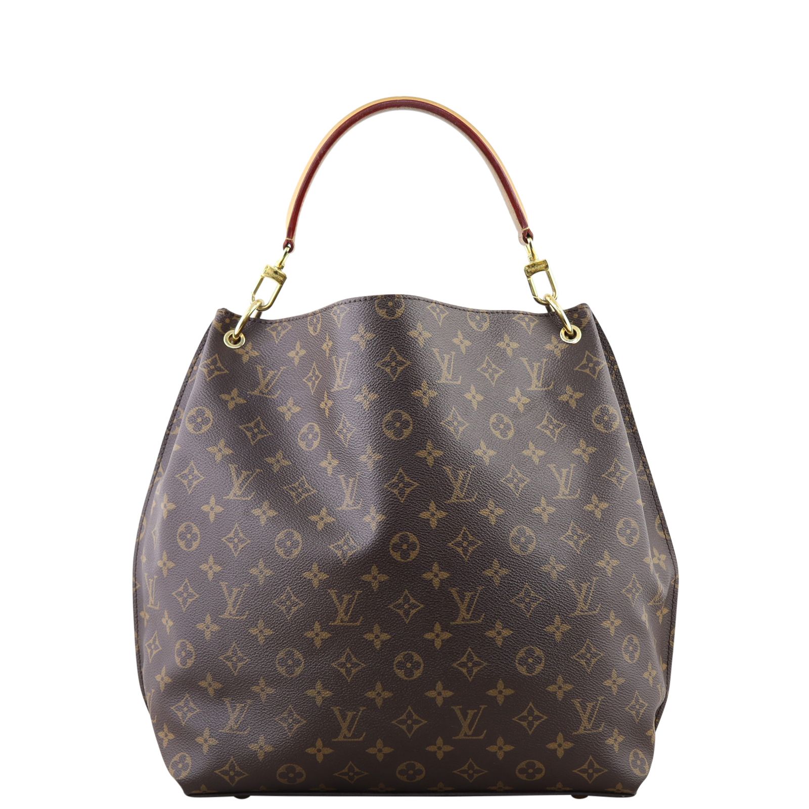 Louis Vuitton Metis Hobo Monogram