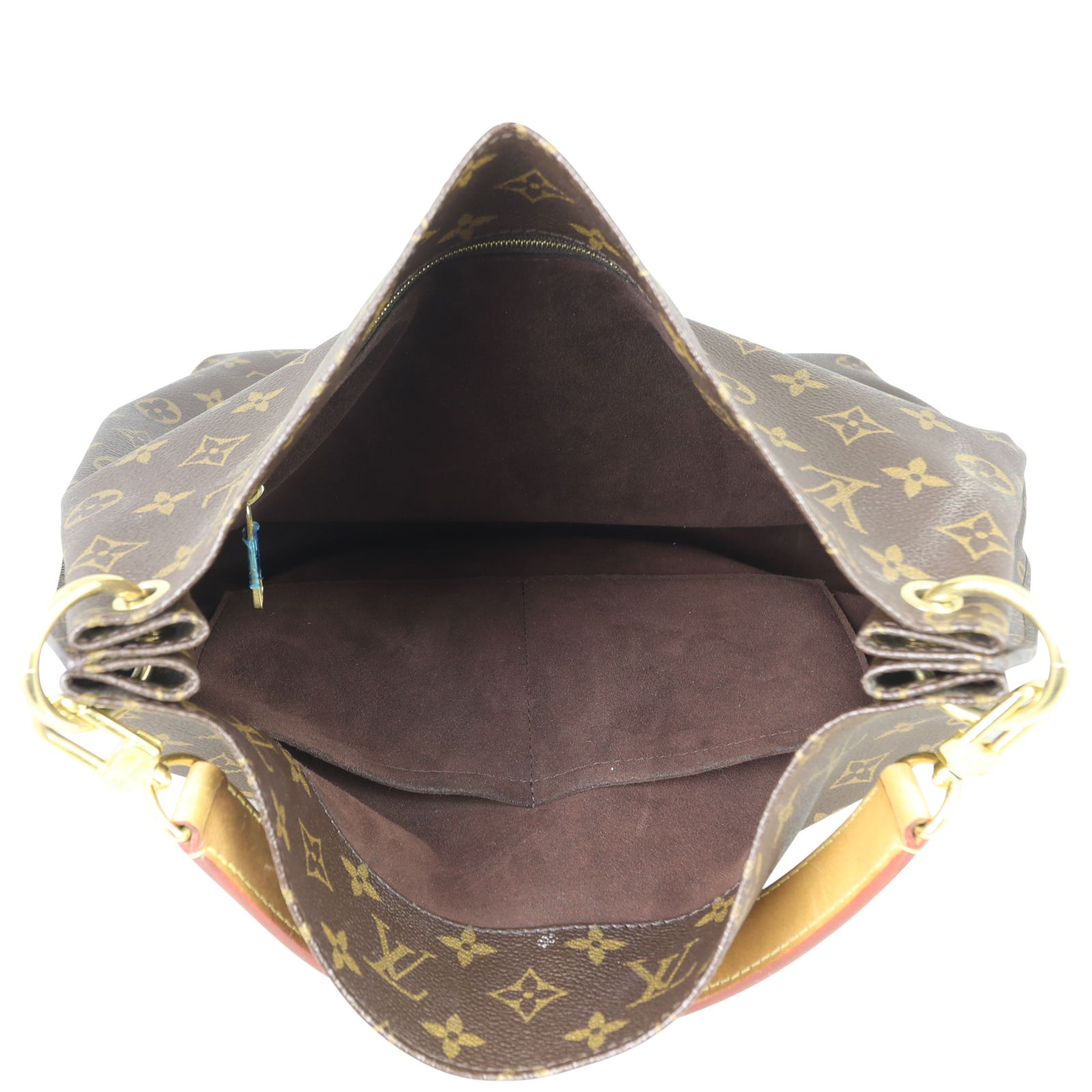 Metis hobo monogram canvas online