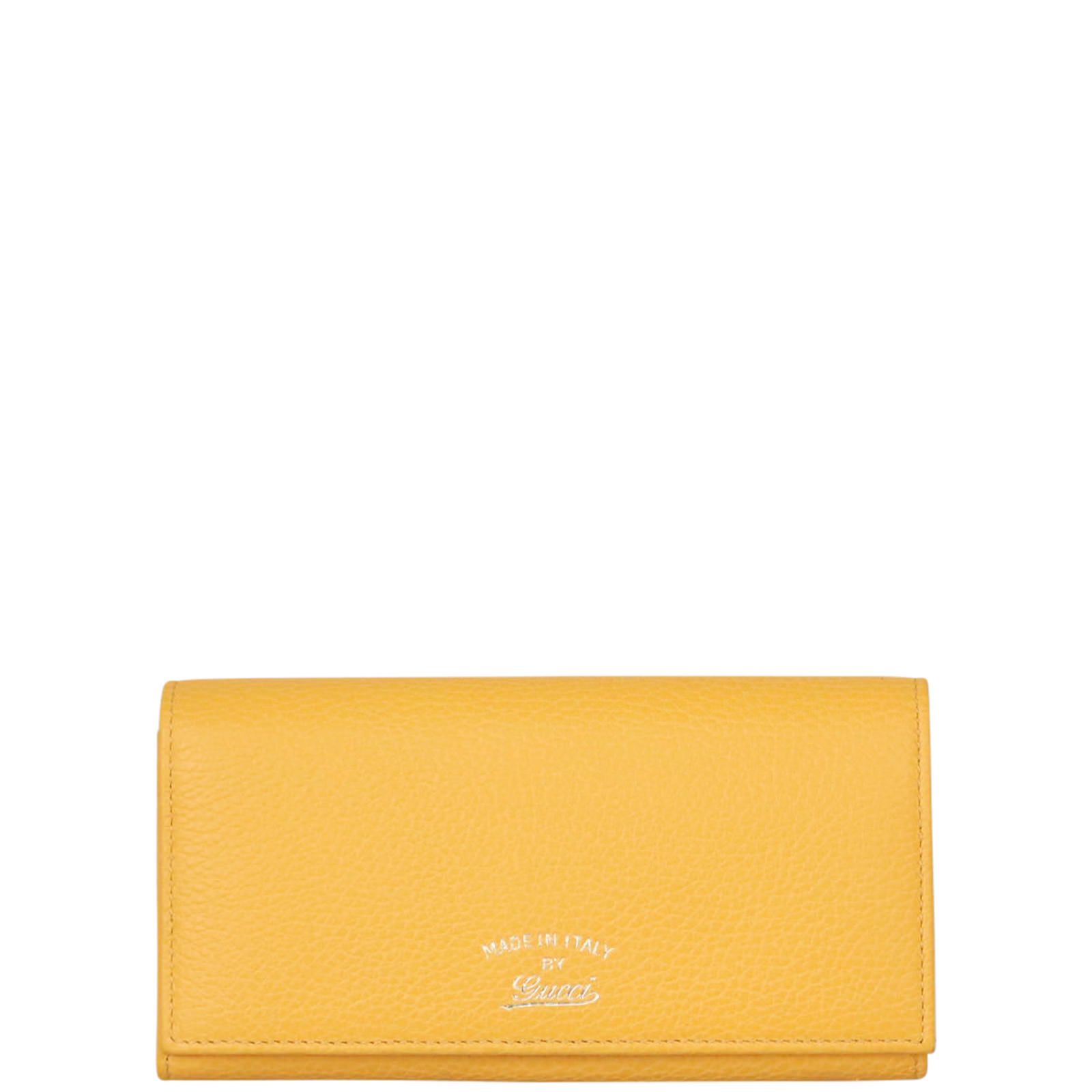 Gucci swing wallet online