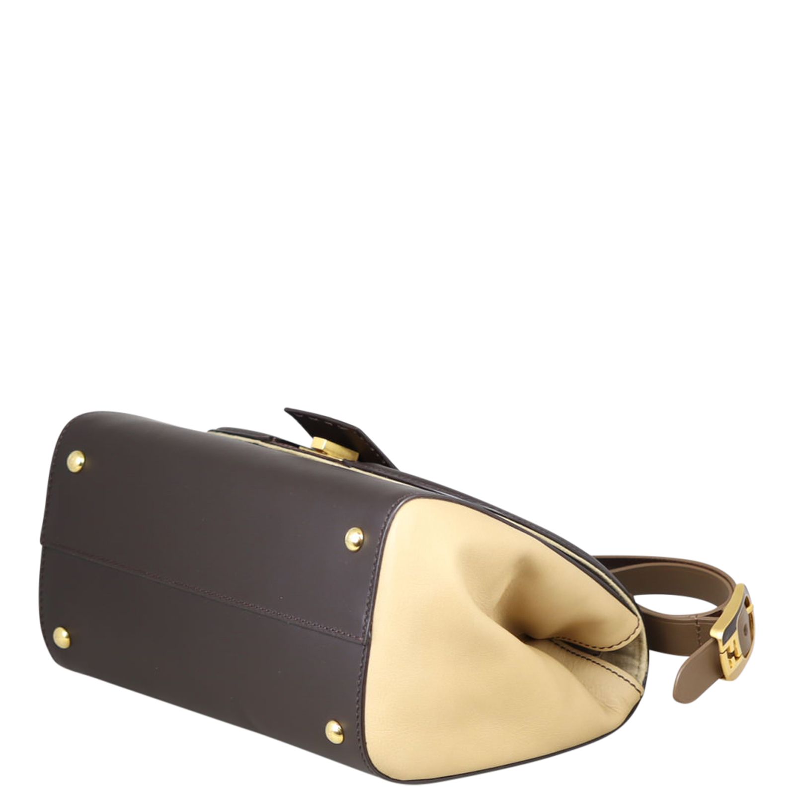 Fendi Silvana Satchel