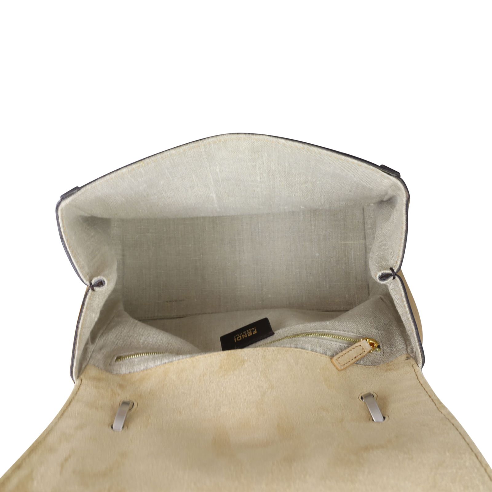 Fendi silvana new arrivals