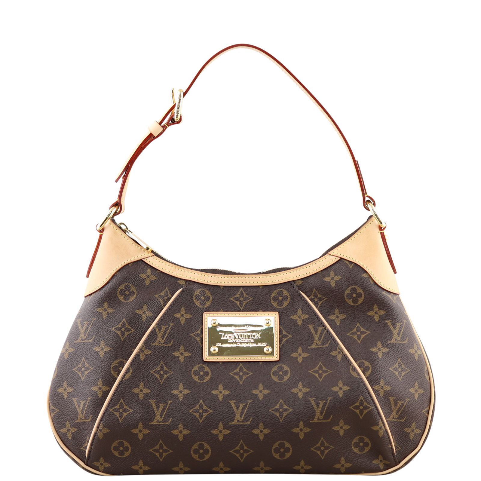 Louis vuitton thames gm hotsell