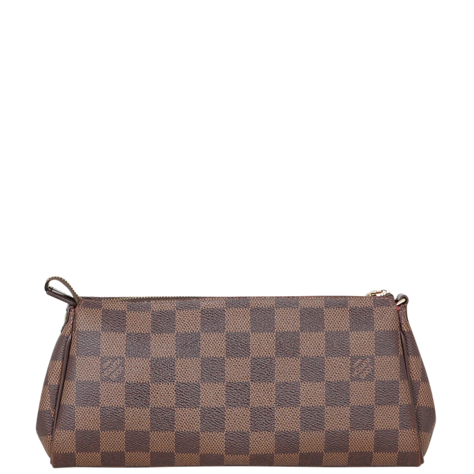Louis Vuitton Eva Pochette Damier Ebene
