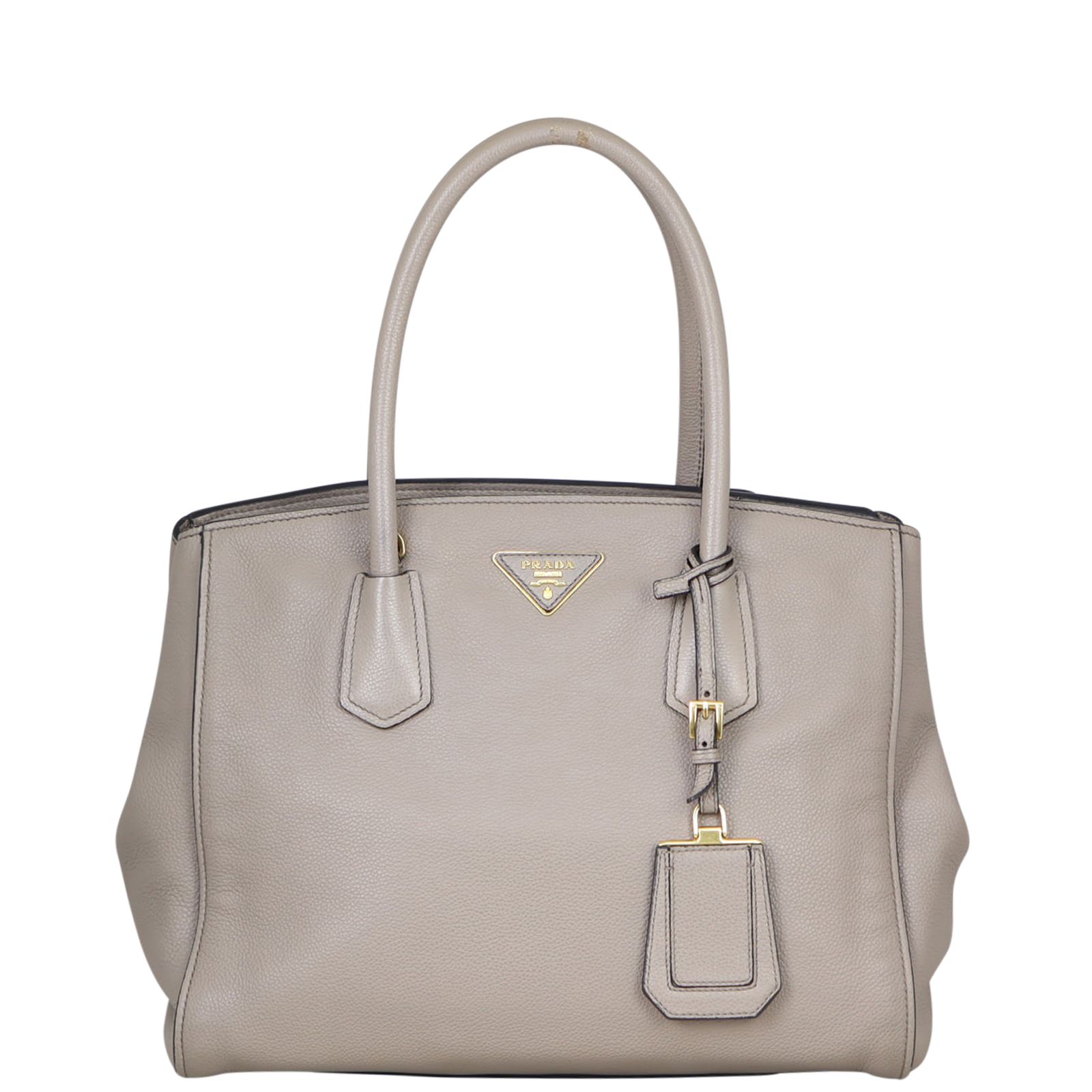Prada vitello grain shop