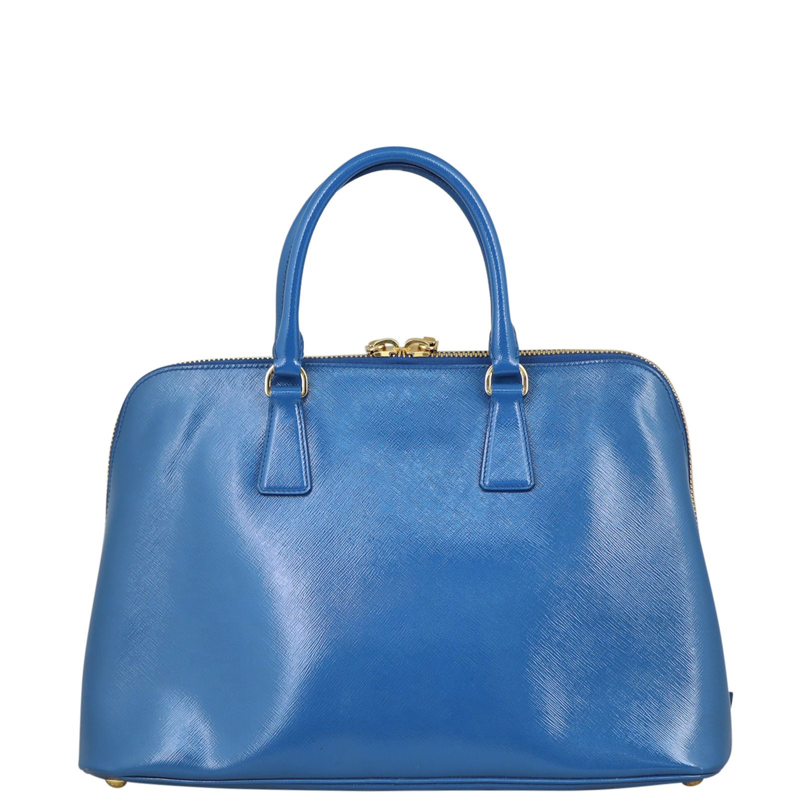 The tag bauletto bag 2025