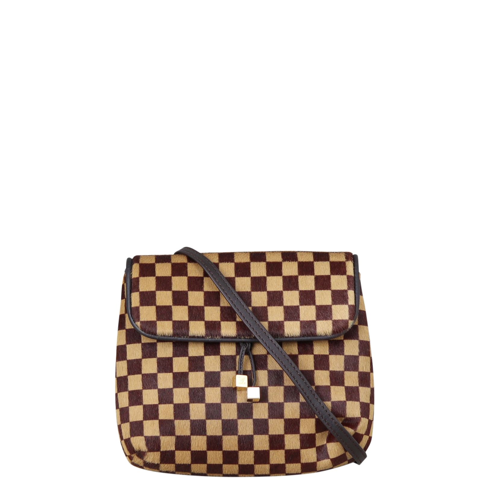 Louis vuitton damier sauvage hotsell