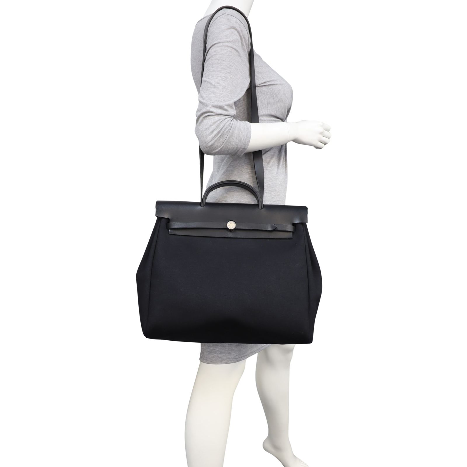 Hermes herbag gm hotsell