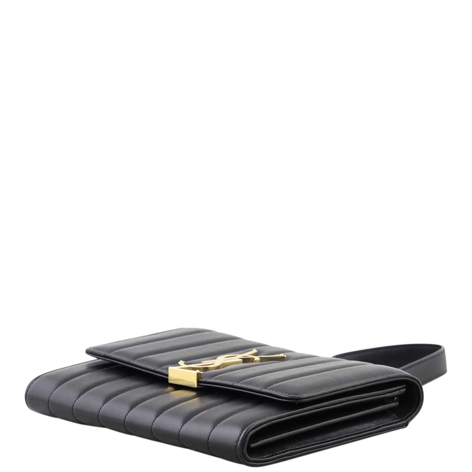 Saint laurent vicky wallet clearance
