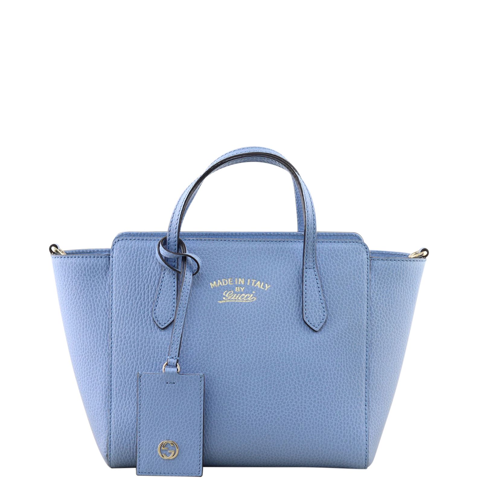 Gucci swing tote discontinued hotsell