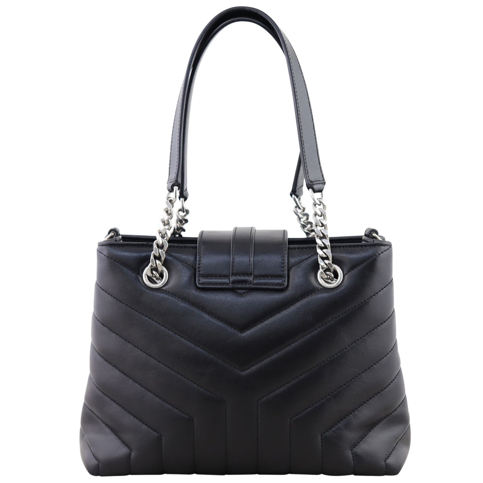 Small loulou monogram best sale
