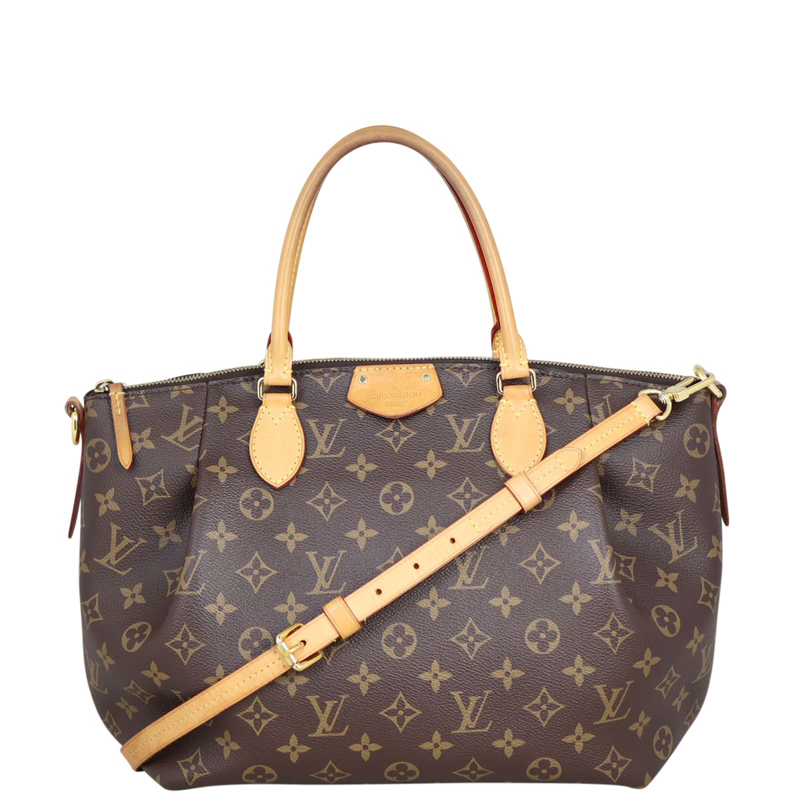 Louis Vuitton Turenne MM Monogram