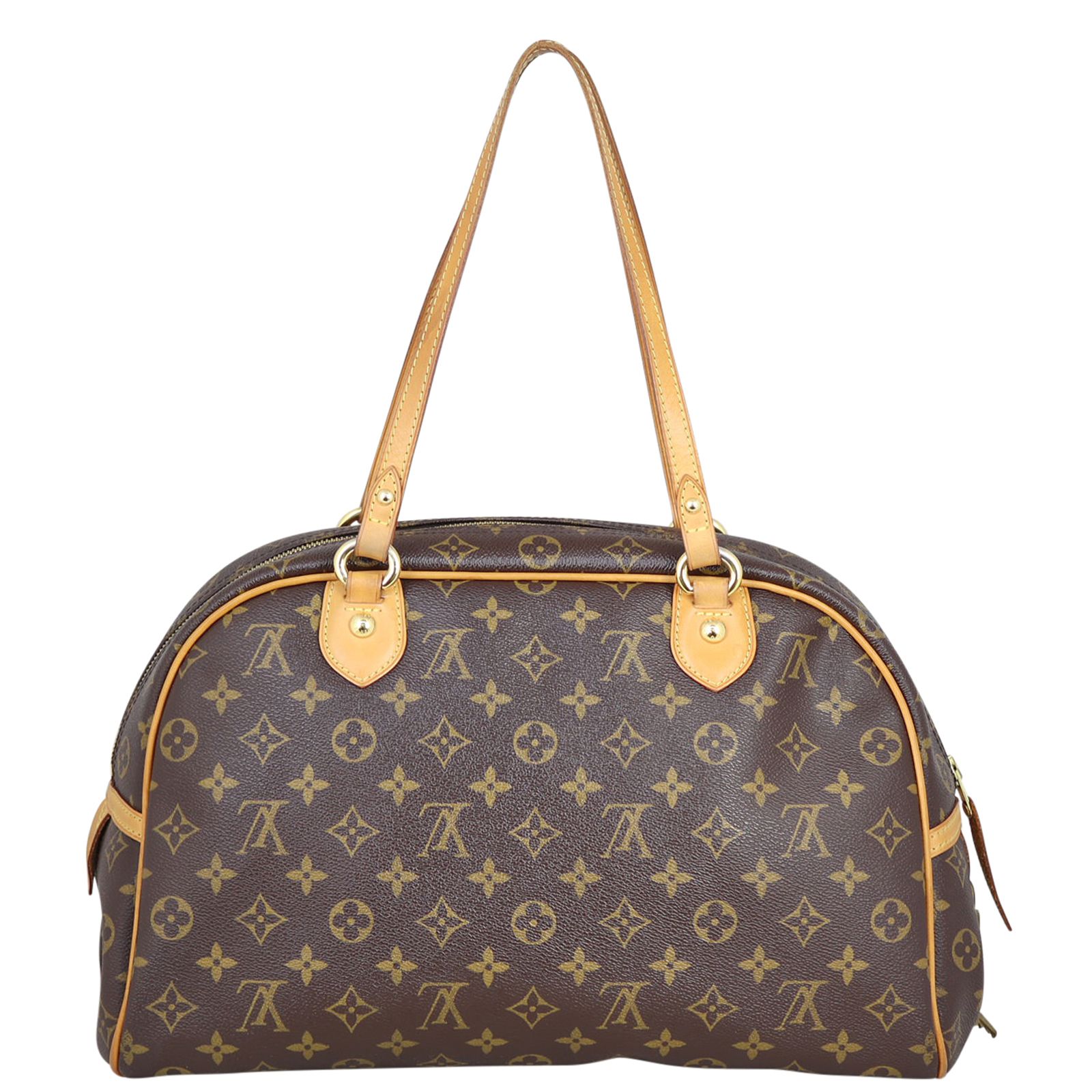 Louis Vuitton Montorgueil GM Monogram
