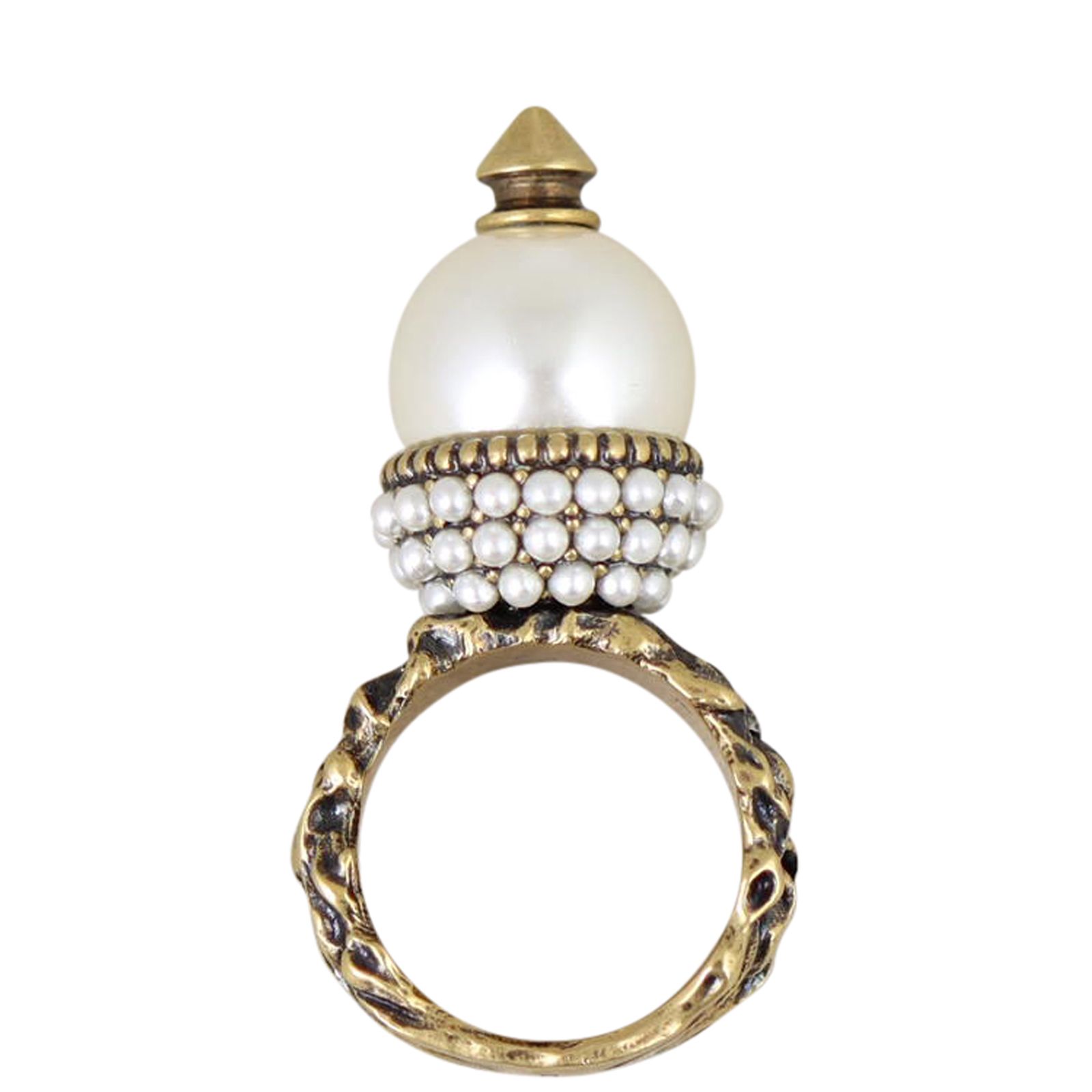 Gucci belly bar clearance