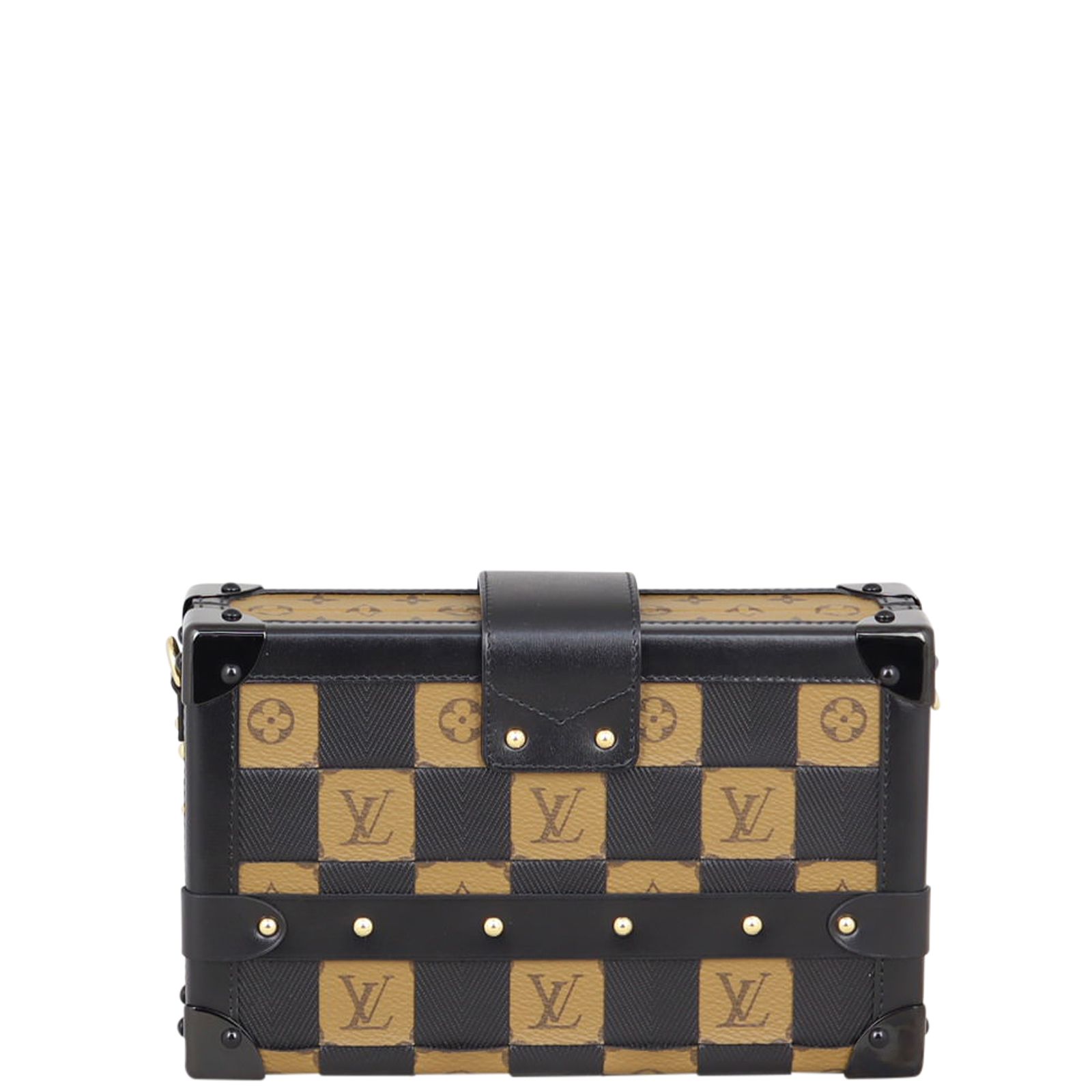 Louis Vuitton Petite Malle