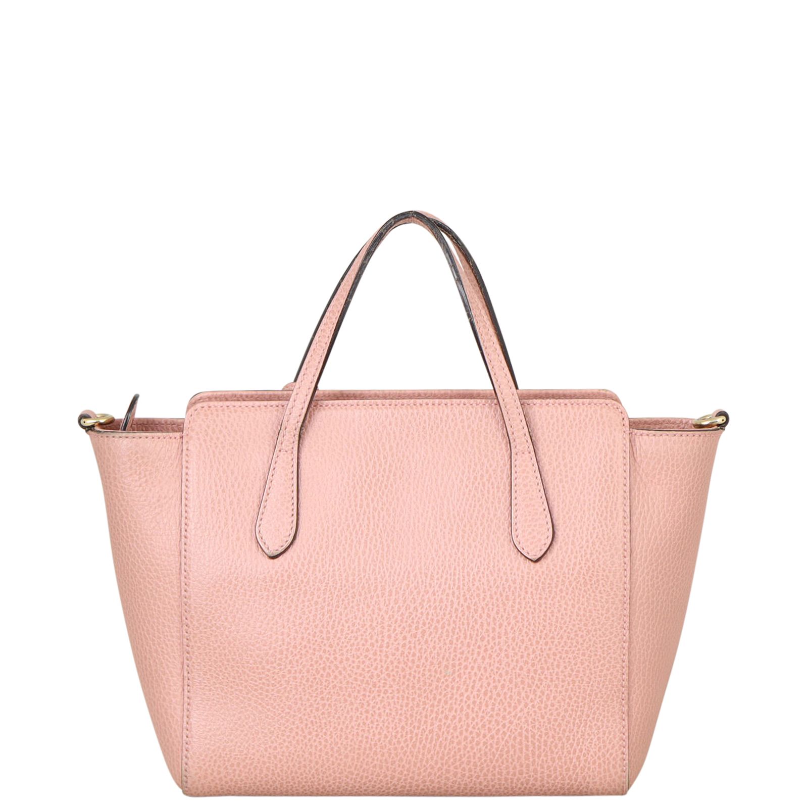 Gucci mini swing tote 2025