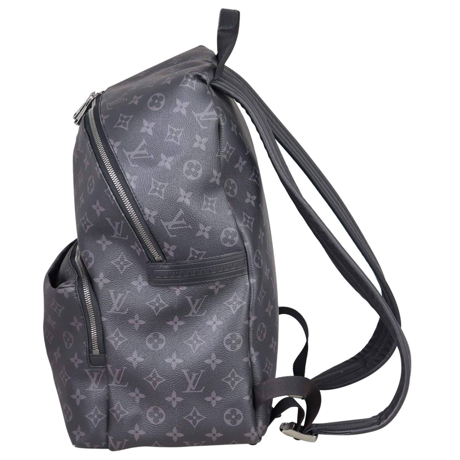 Louis Vuitton Apollo Backpack Monogram Eclipse
