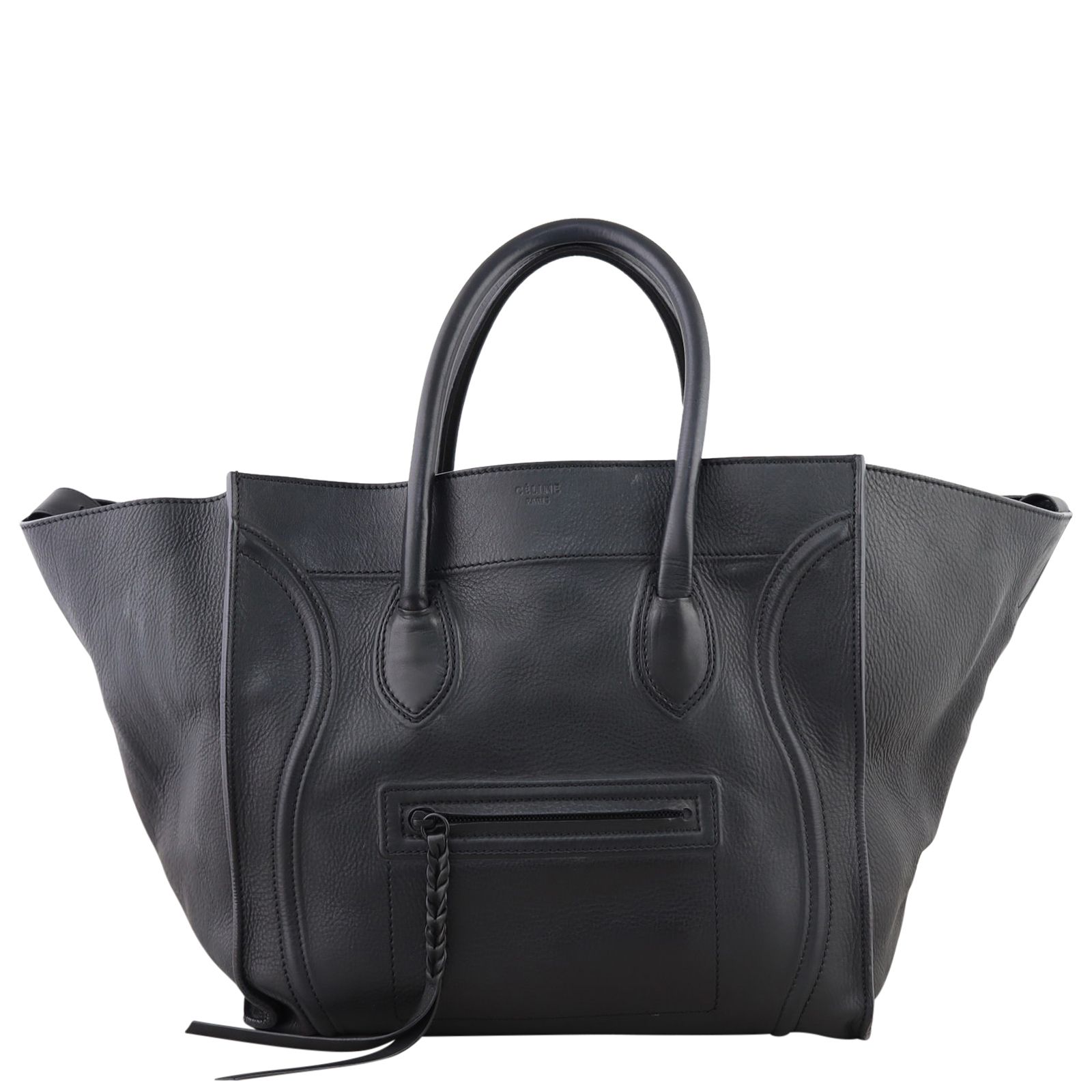 Celine medium phantom luggage tote sale