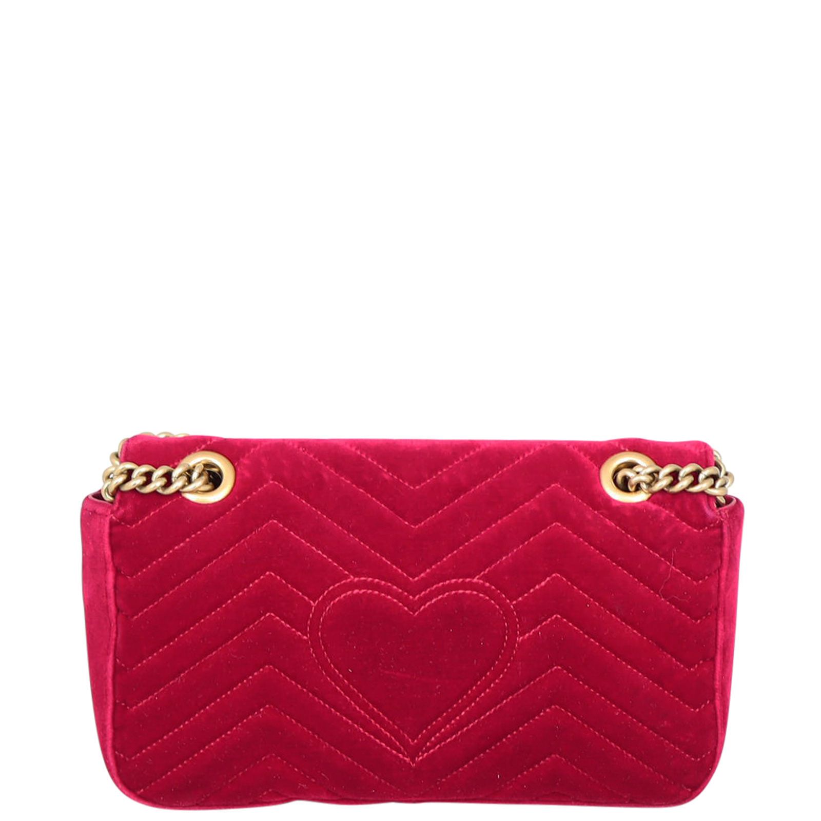 Marmont velvet discount