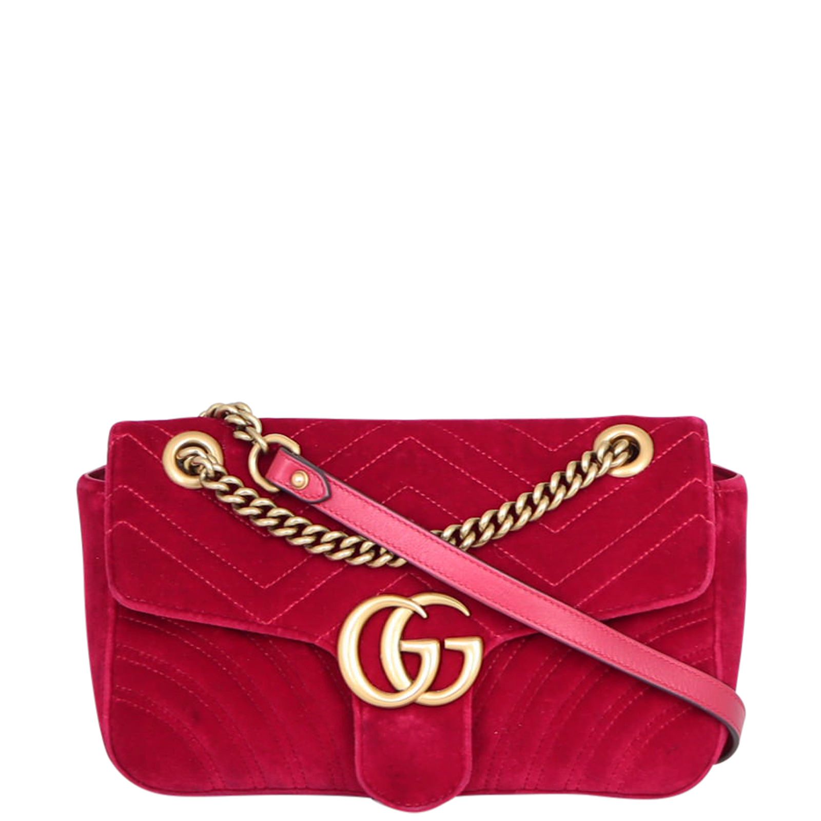 Gucci velvet bag price hotsell