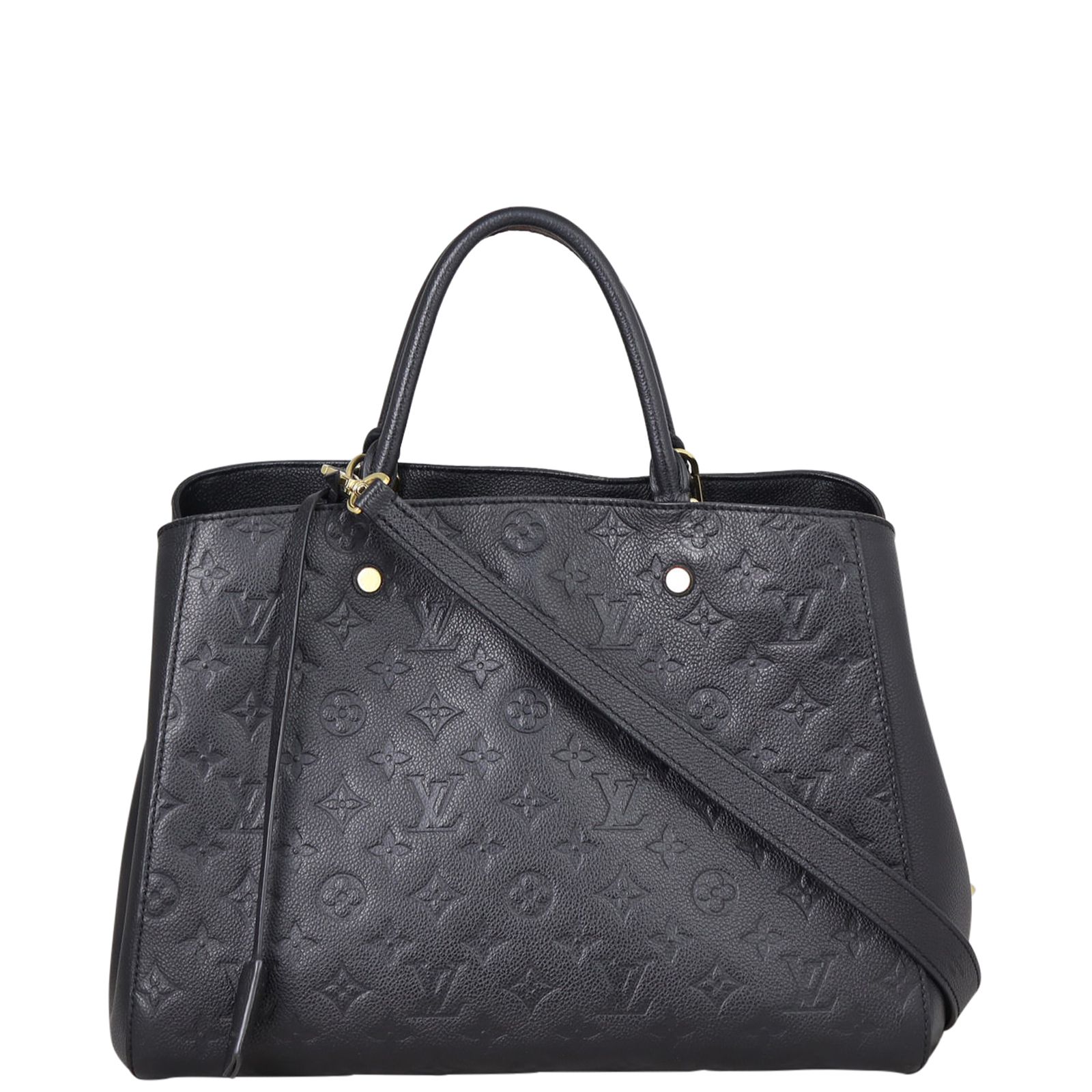 Louis vuitton monogram montaigne gm online