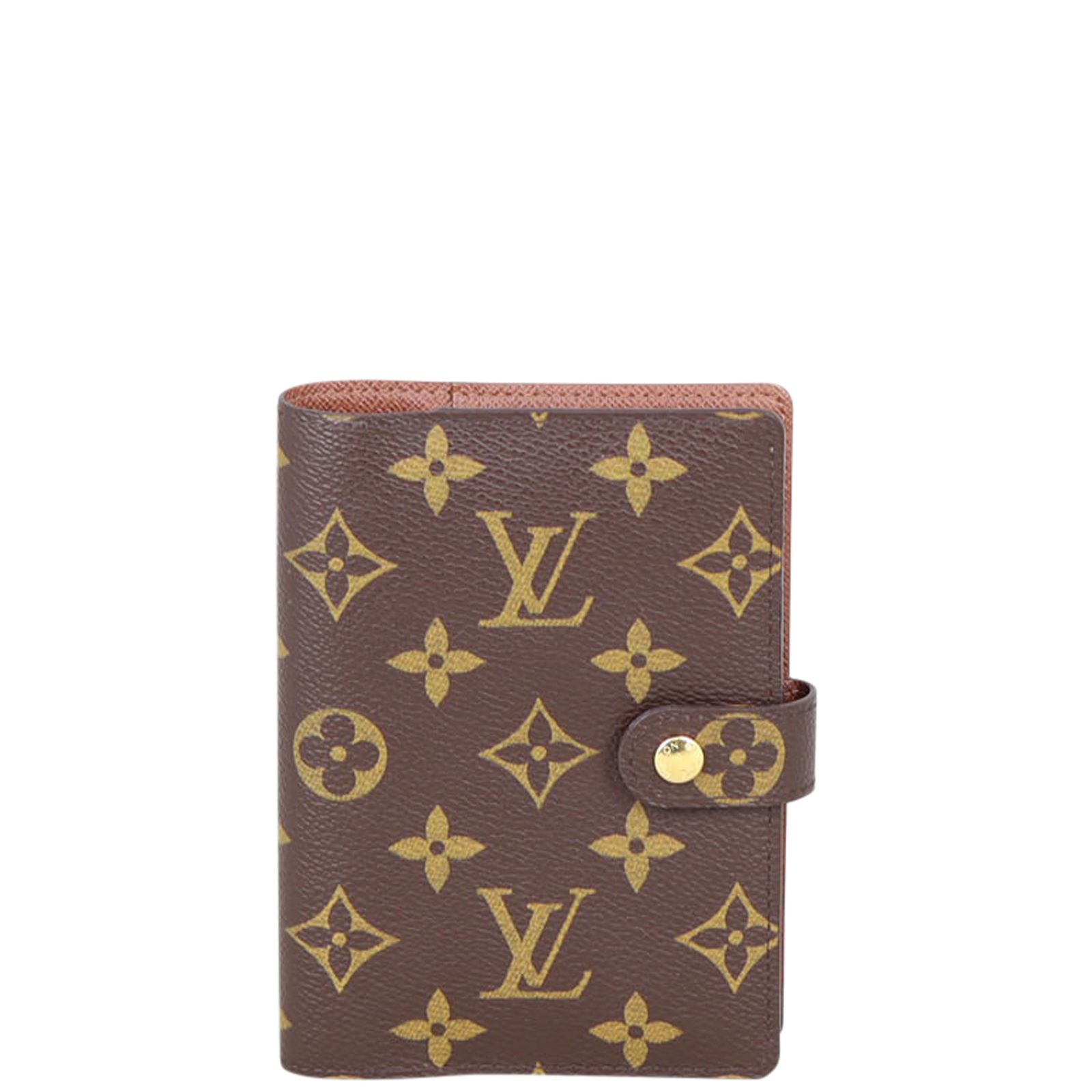Lv small ring agenda sales