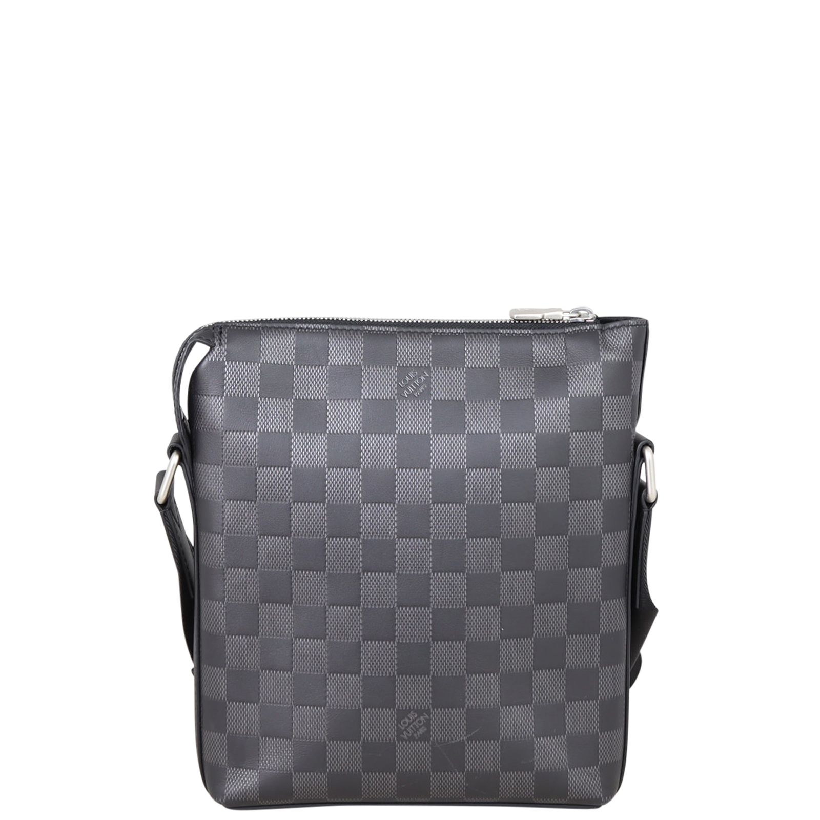 Louis vuitton discovery messenger clearance
