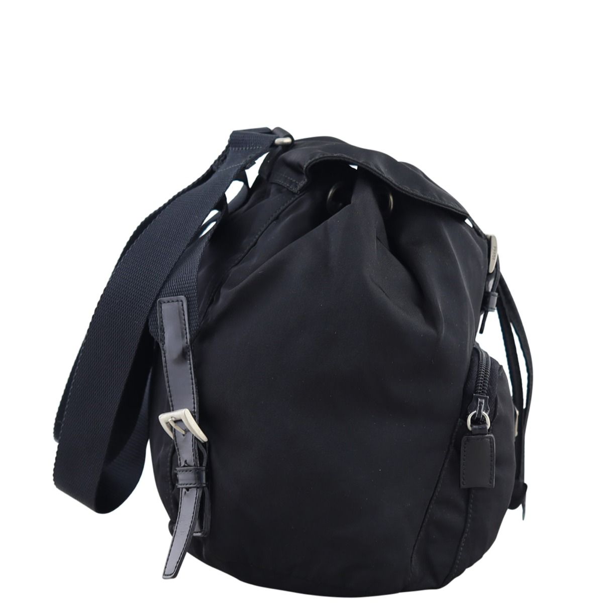 Prada mini nylon backpack cheap