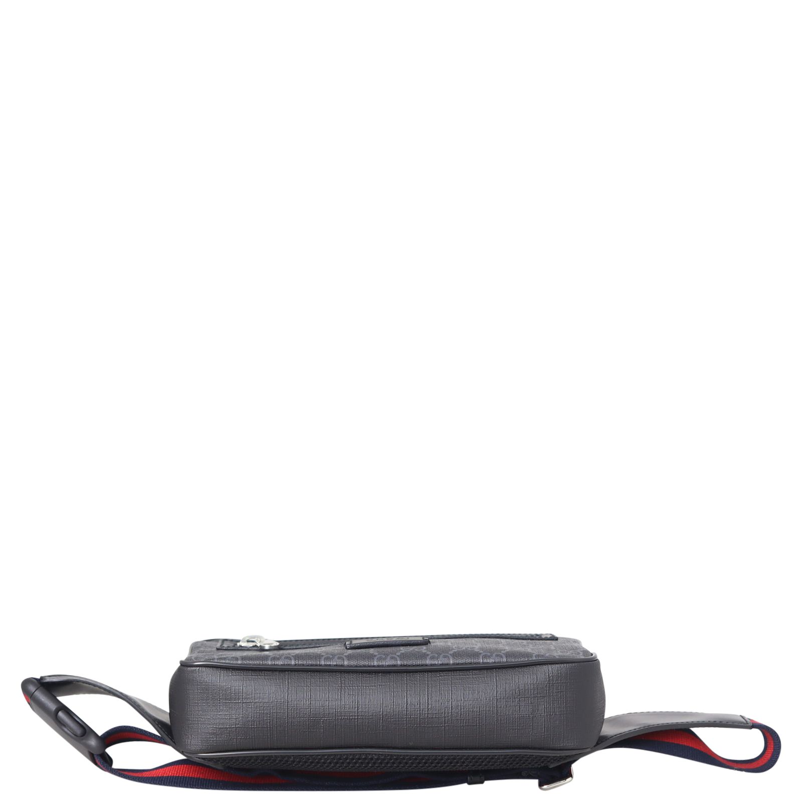 Gucci soft supreme belt bag store