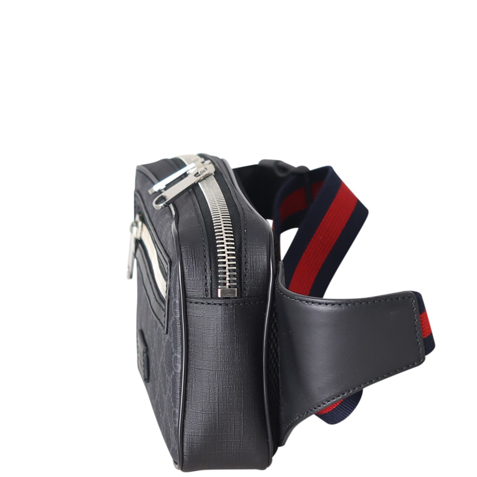 Gucci soft gg supreme belt bag shop